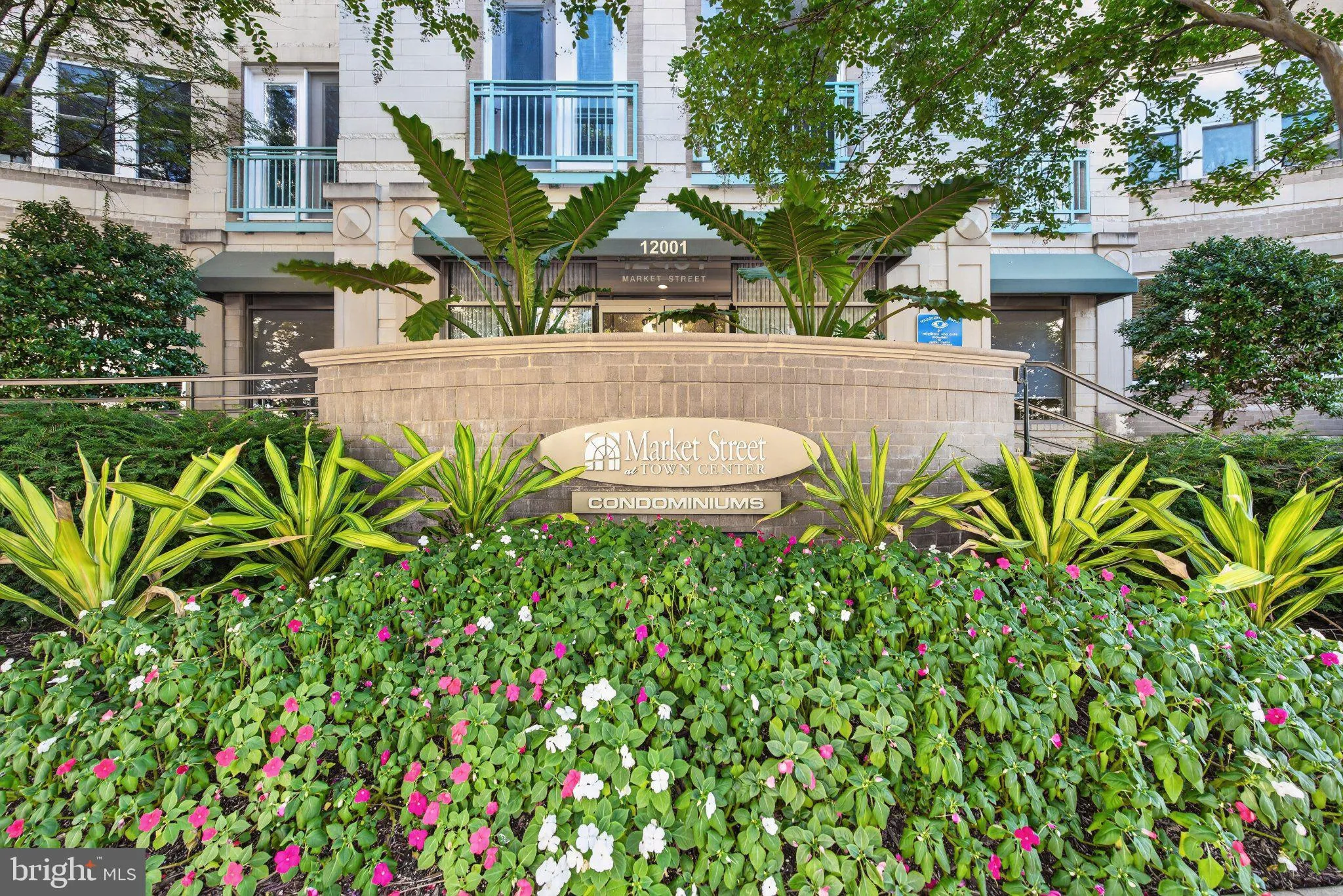12001 MARKET STREET, Reston, VA 20190