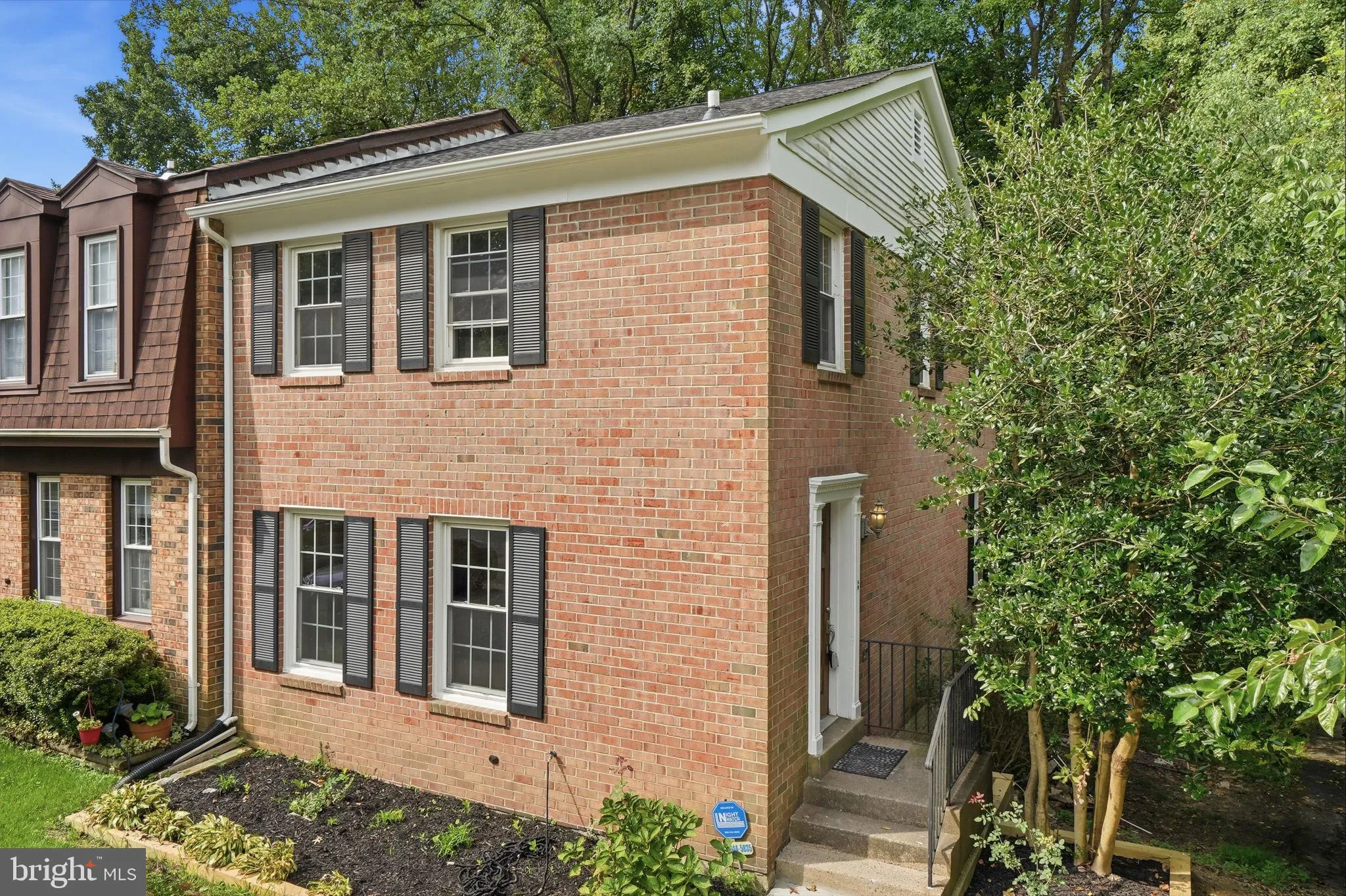 8562 TYROLEAN WAY, Springfield, VA 22153