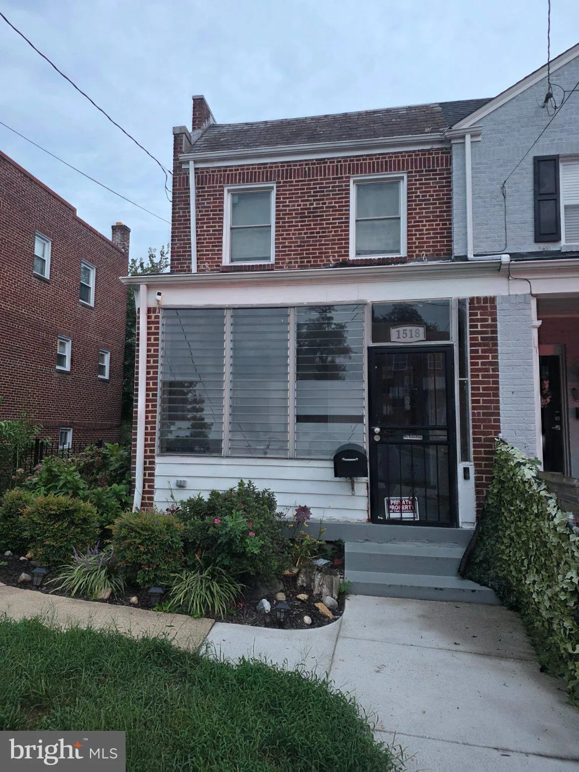 1518 FORT DAVIS PLACE, Washington, DC 20020