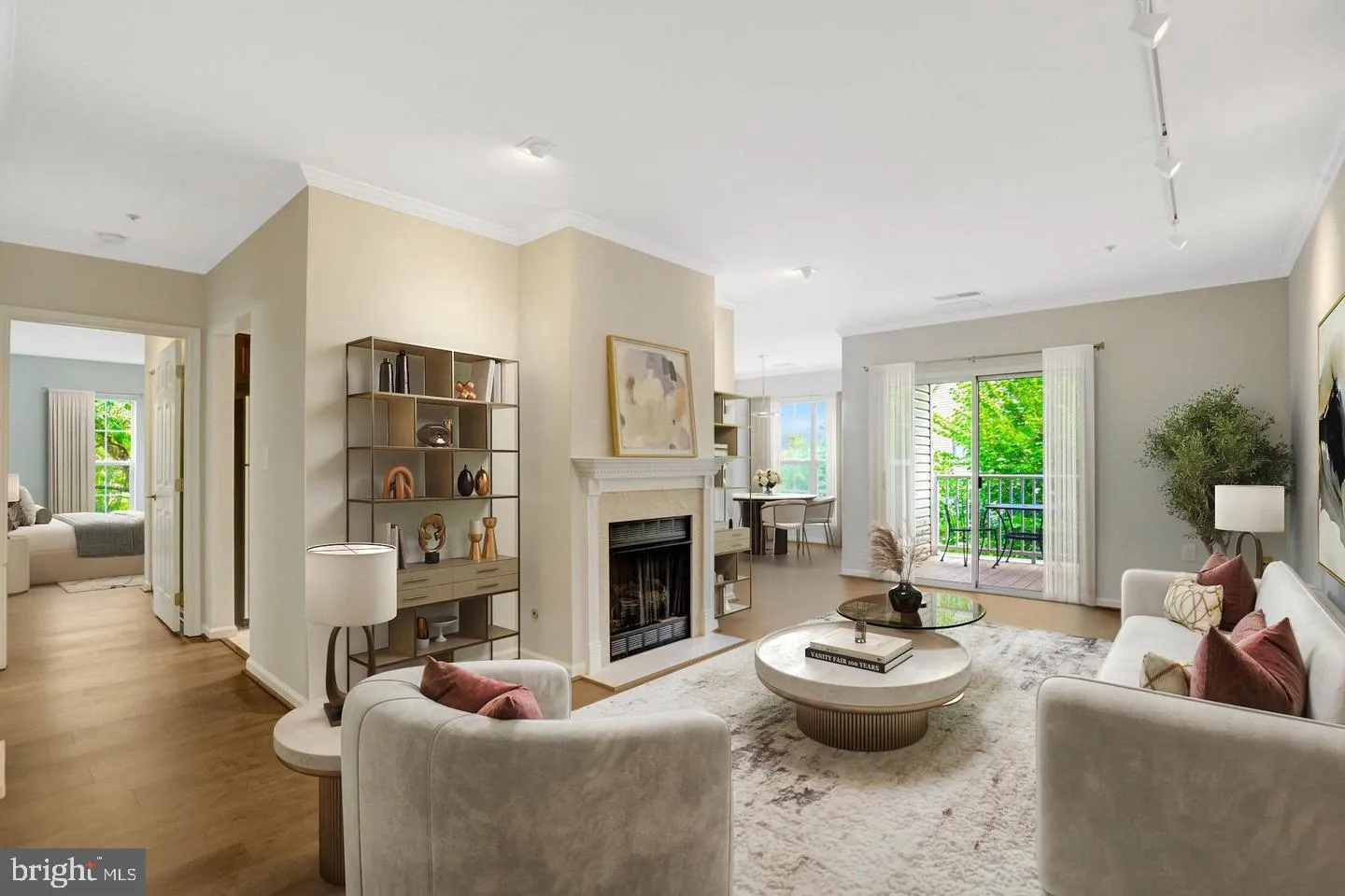 6990 FALLS REACH DRIVE, Falls Church, VA 22043
