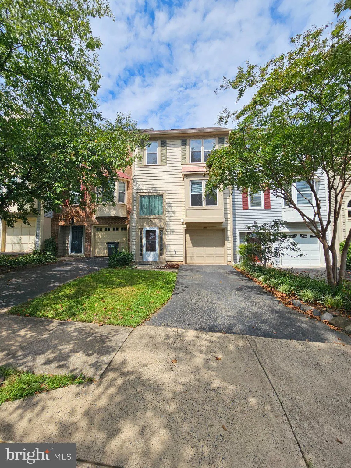 13918 LUDINGTON PLACE, Centreville, VA 20121