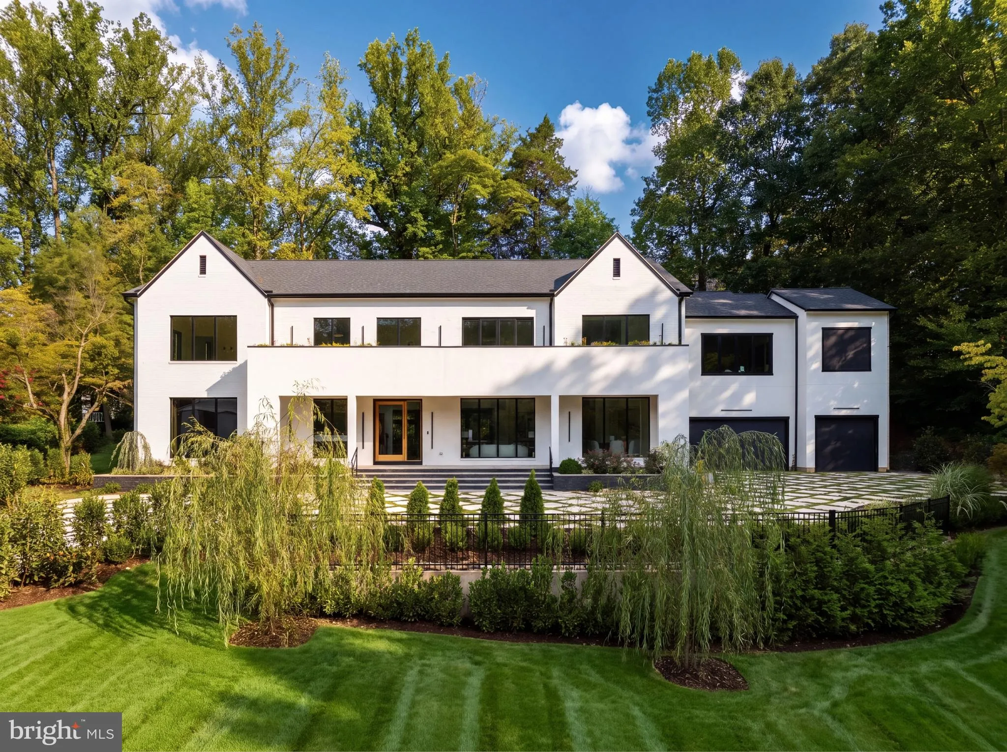 6605 LYBROOK COURT, Bethesda, MD 20817