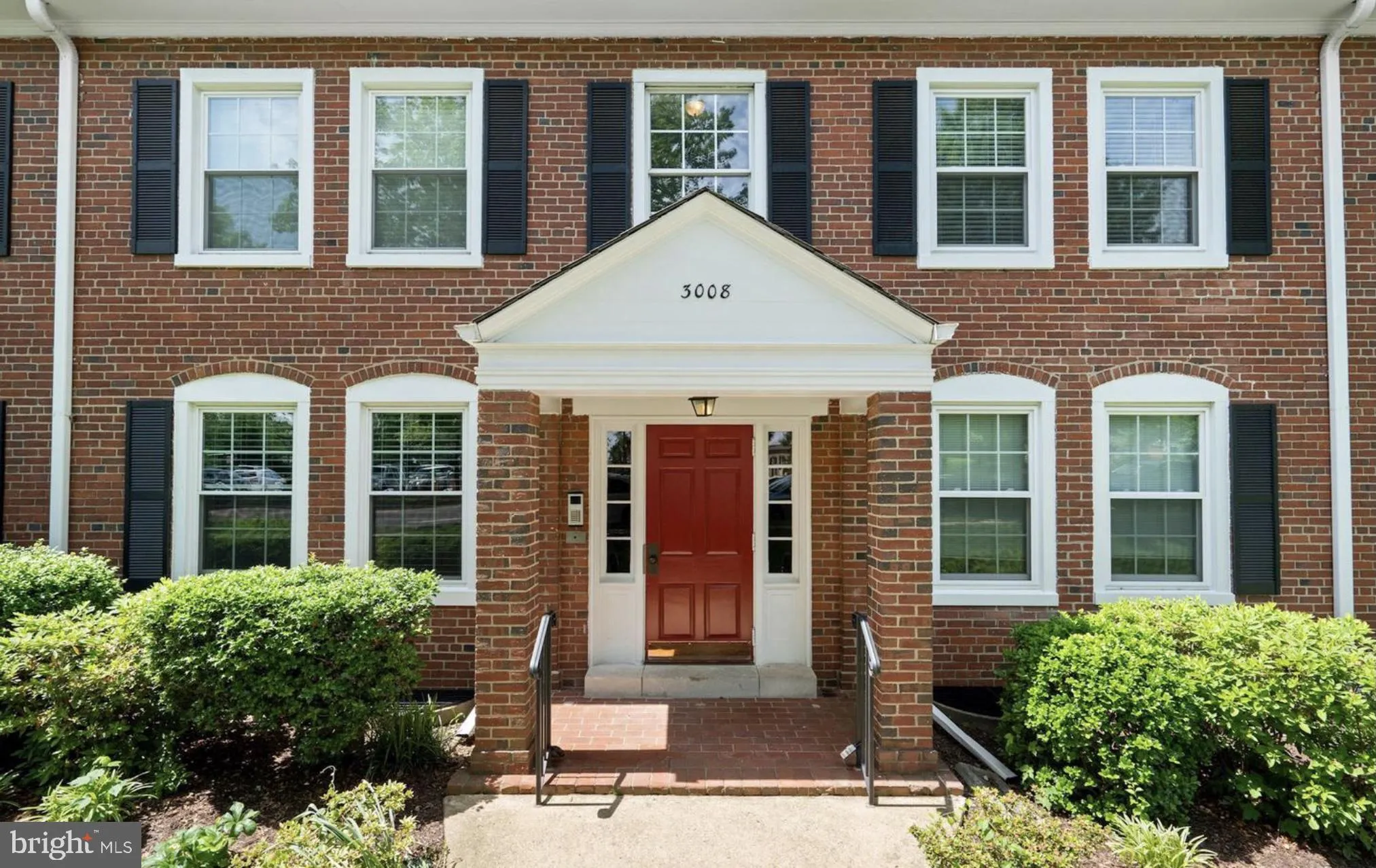 3008 ABINGDON STREET, Arlington, VA 22206