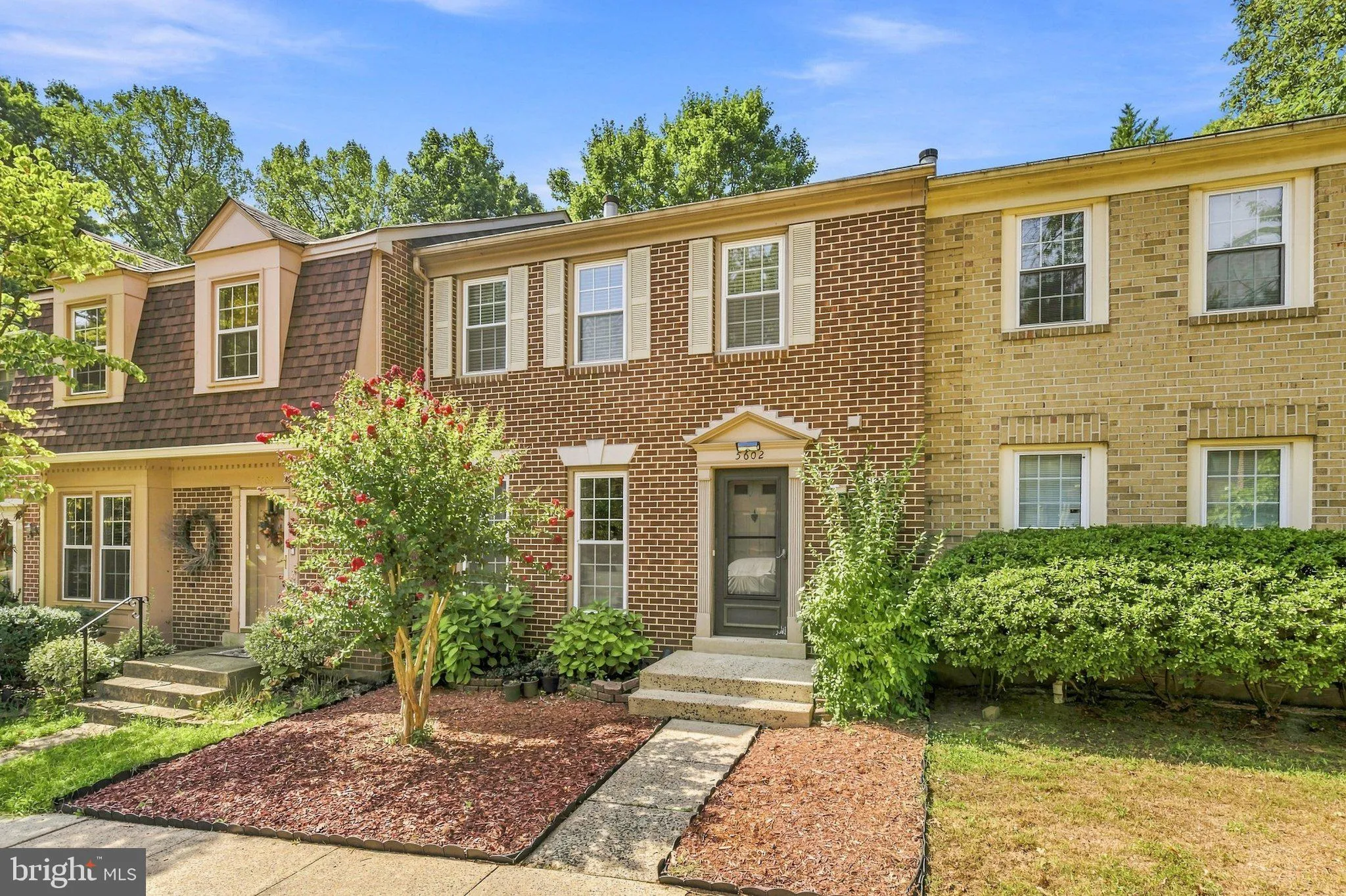 5602 SUTHERLAND COURT, Burke, VA 22015