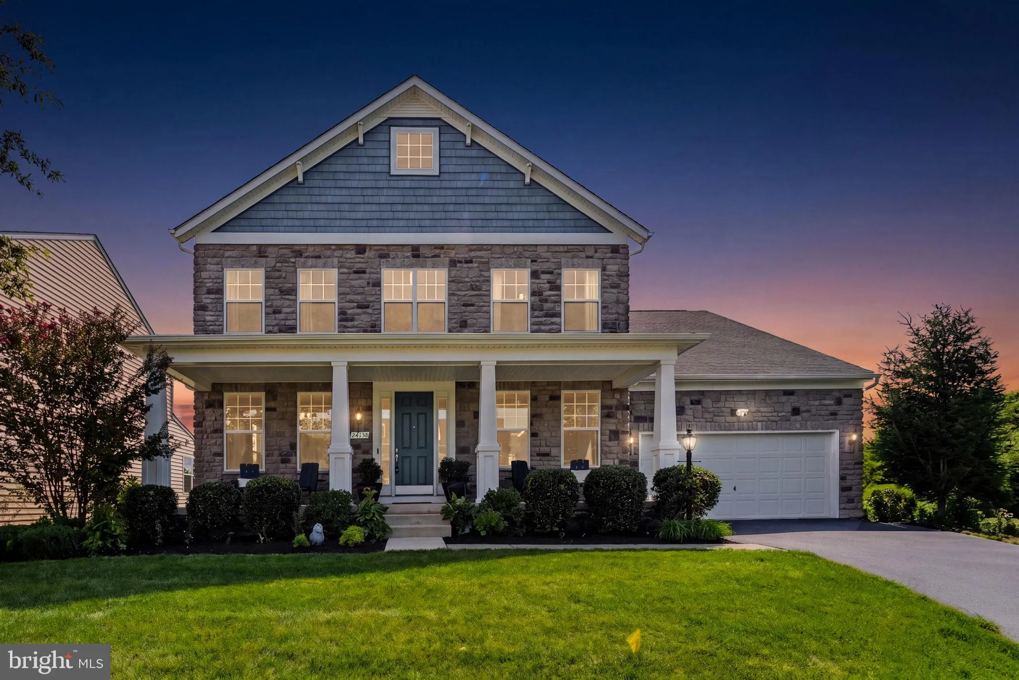 24138 BRYCE RIDGE COURT, Aldie, VA 20105