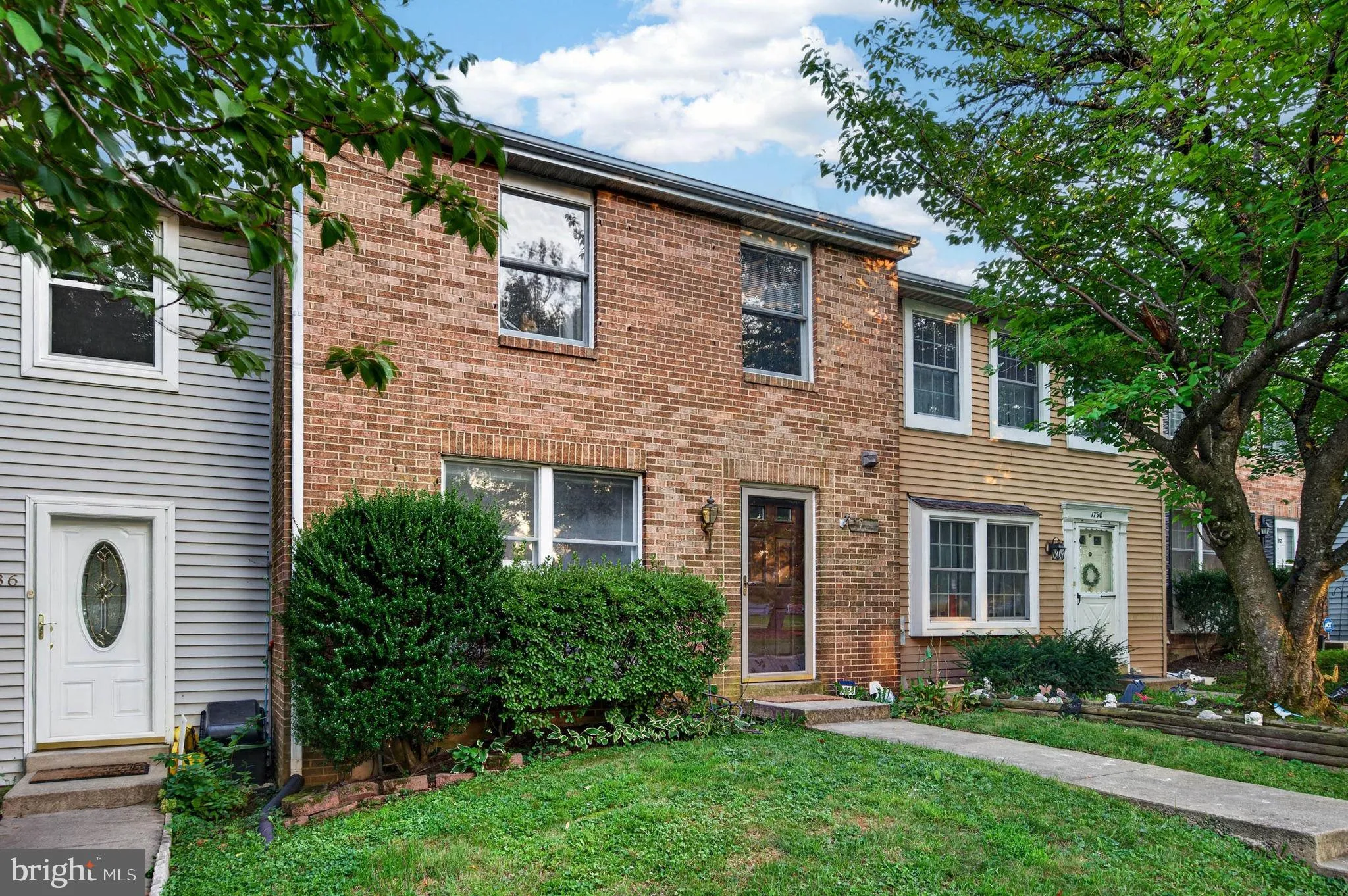 1788 SPRINGFIELD LANE, Frederick, MD 21702