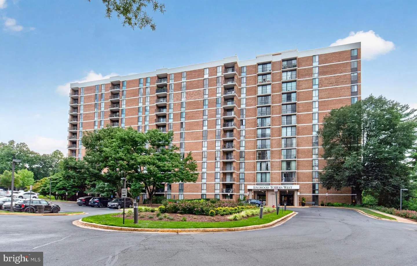 2300 PIMMIT DRIVE, Falls Church, VA 22043