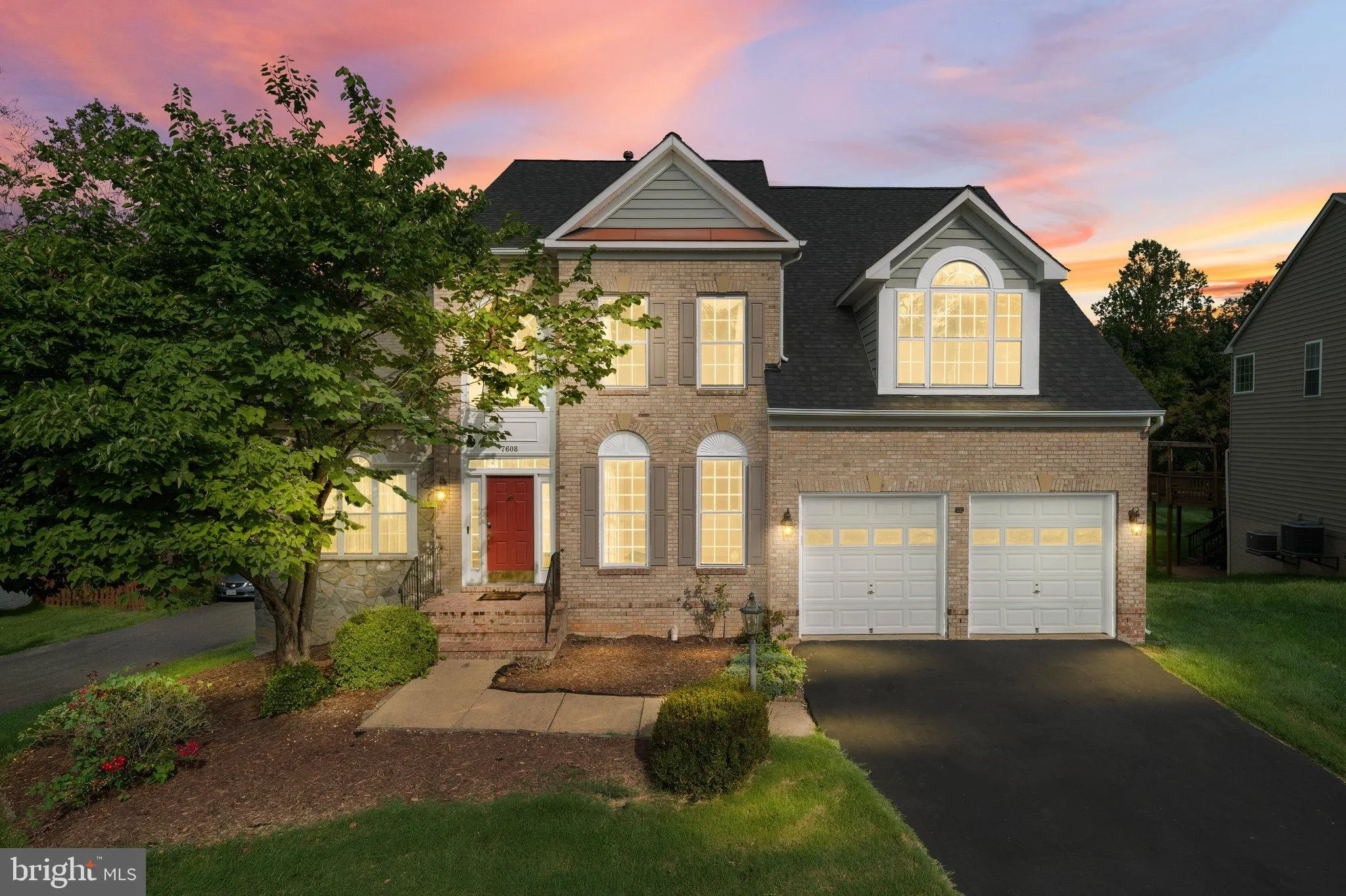 7608 MCWEADON LANE, Springfield, VA 22150