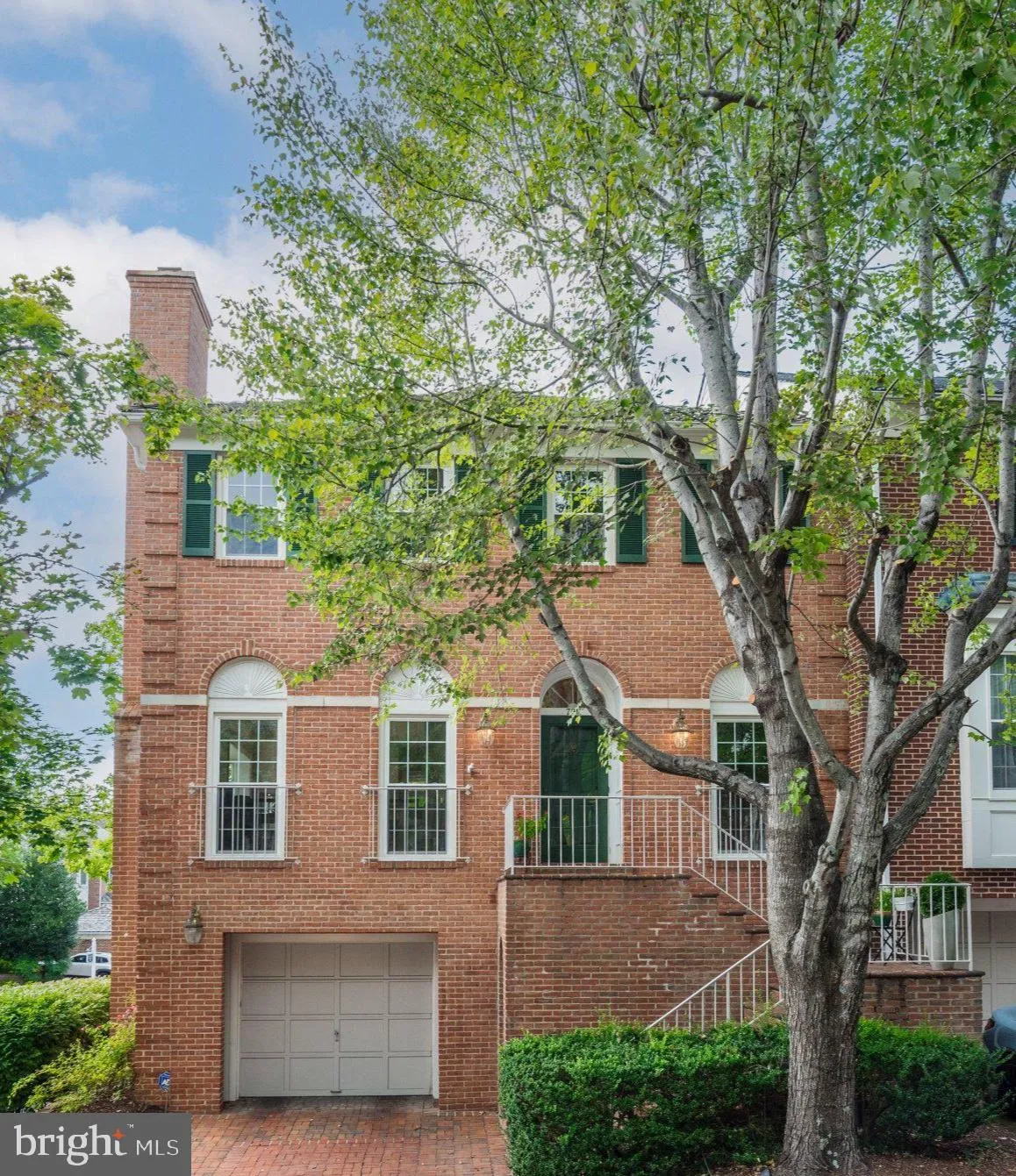 Residential Active