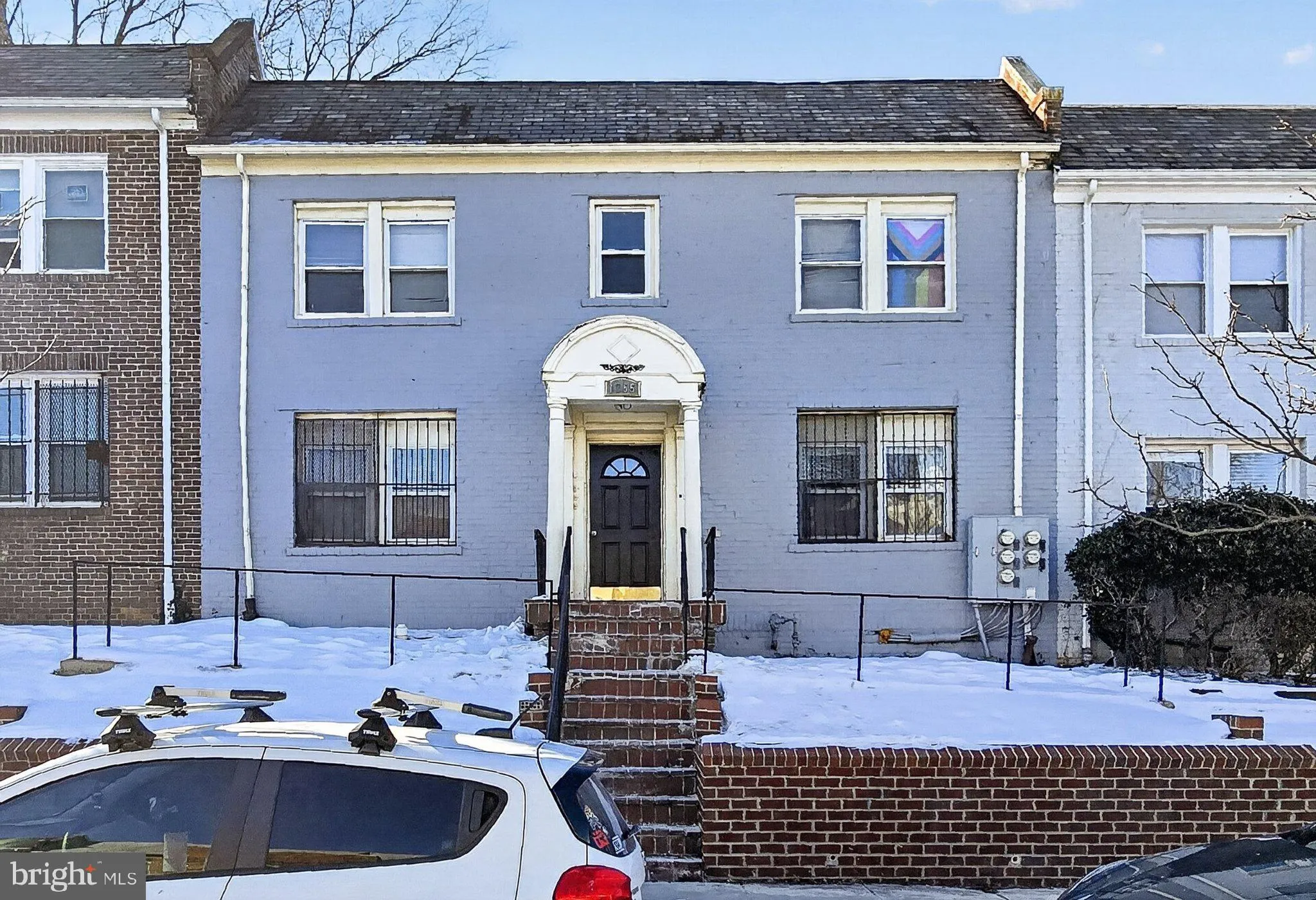 1255 MEIGS PLACE, Washington, DC 20002