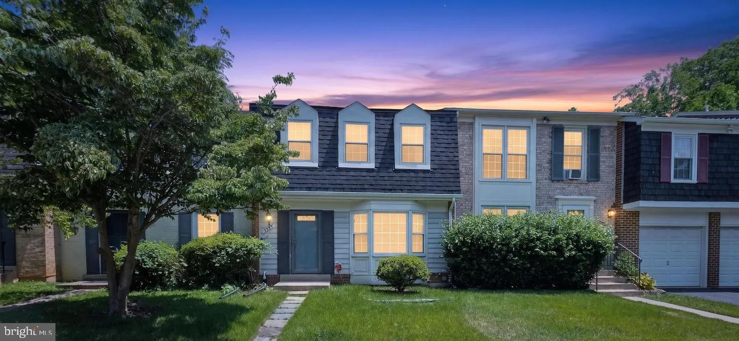 9208 WEATHERVANE PLACE, Montgomery Village, MD 20886