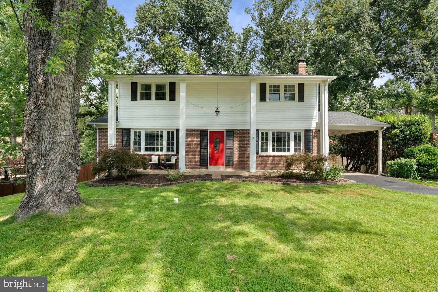 9202 SETTER PLACE, Springfield, VA 22153