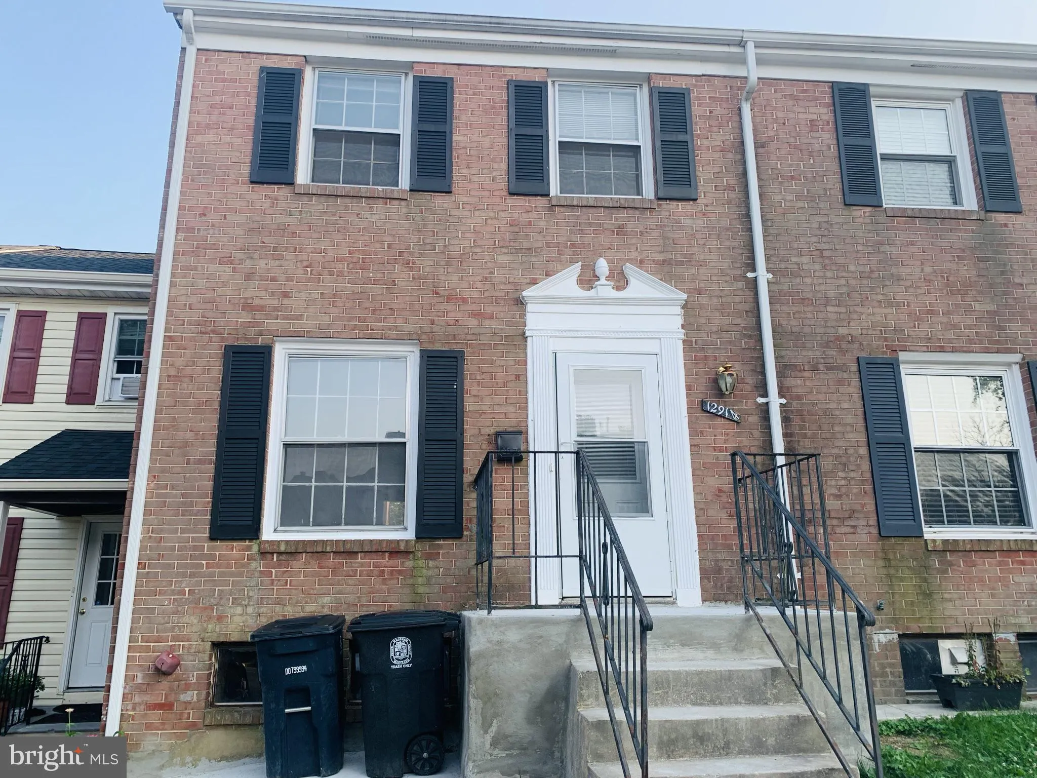12914 CLAXTON DRIVE, Laurel, MD 20708