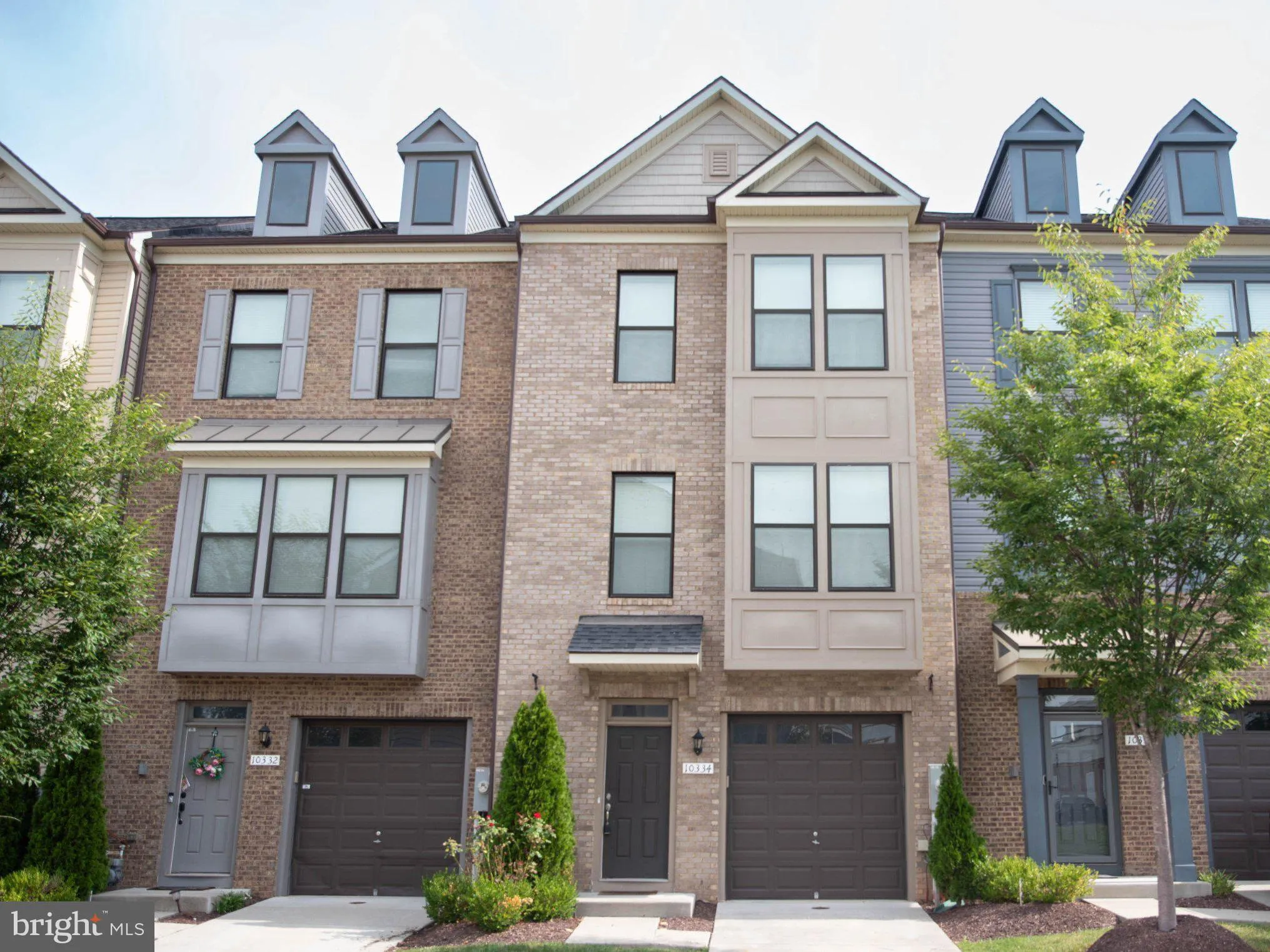 10334 VISTA MEADOW WAY, Lanham, MD 20706