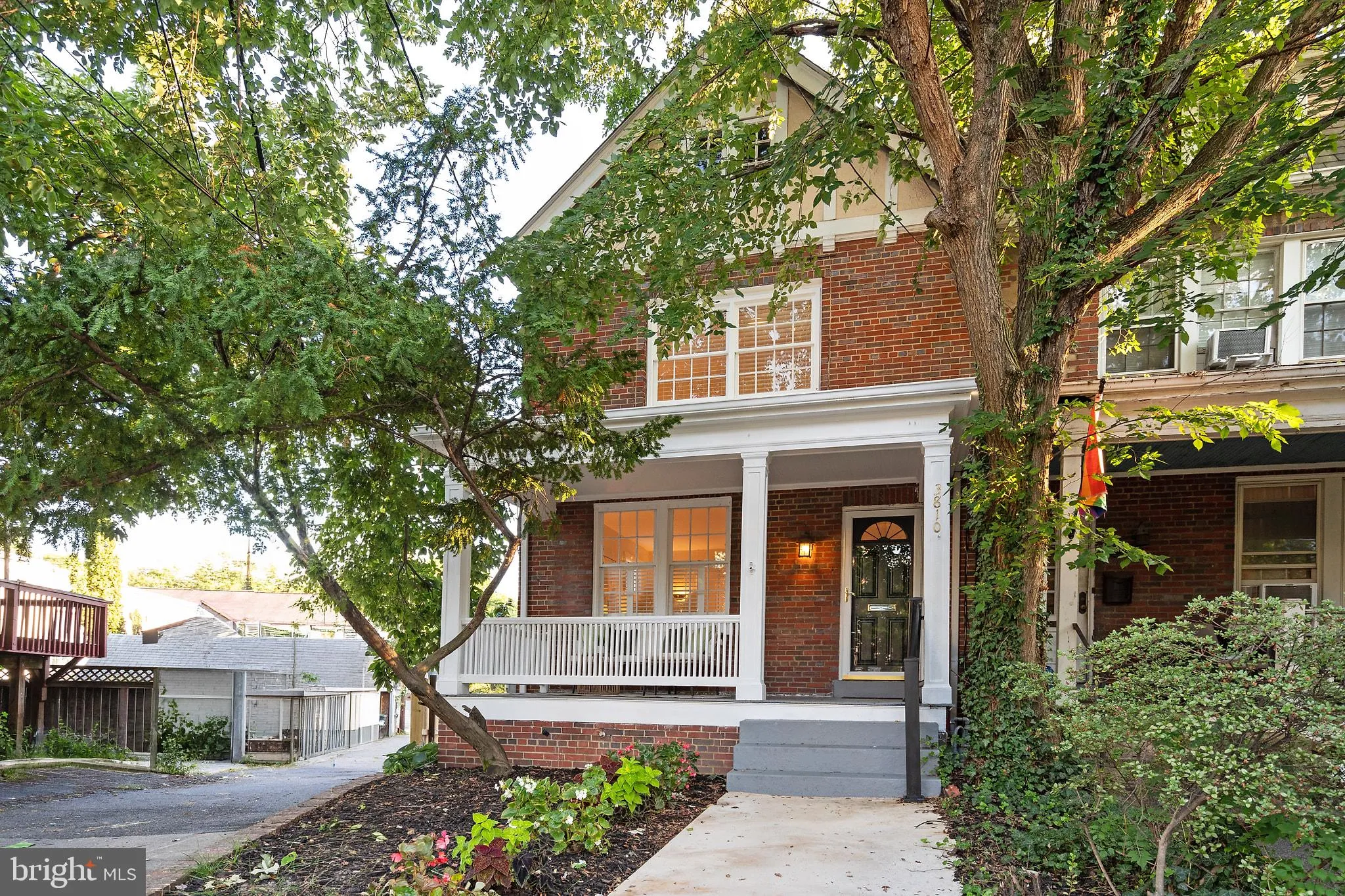 3810 BEECHER STREET, Washington, DC 20007