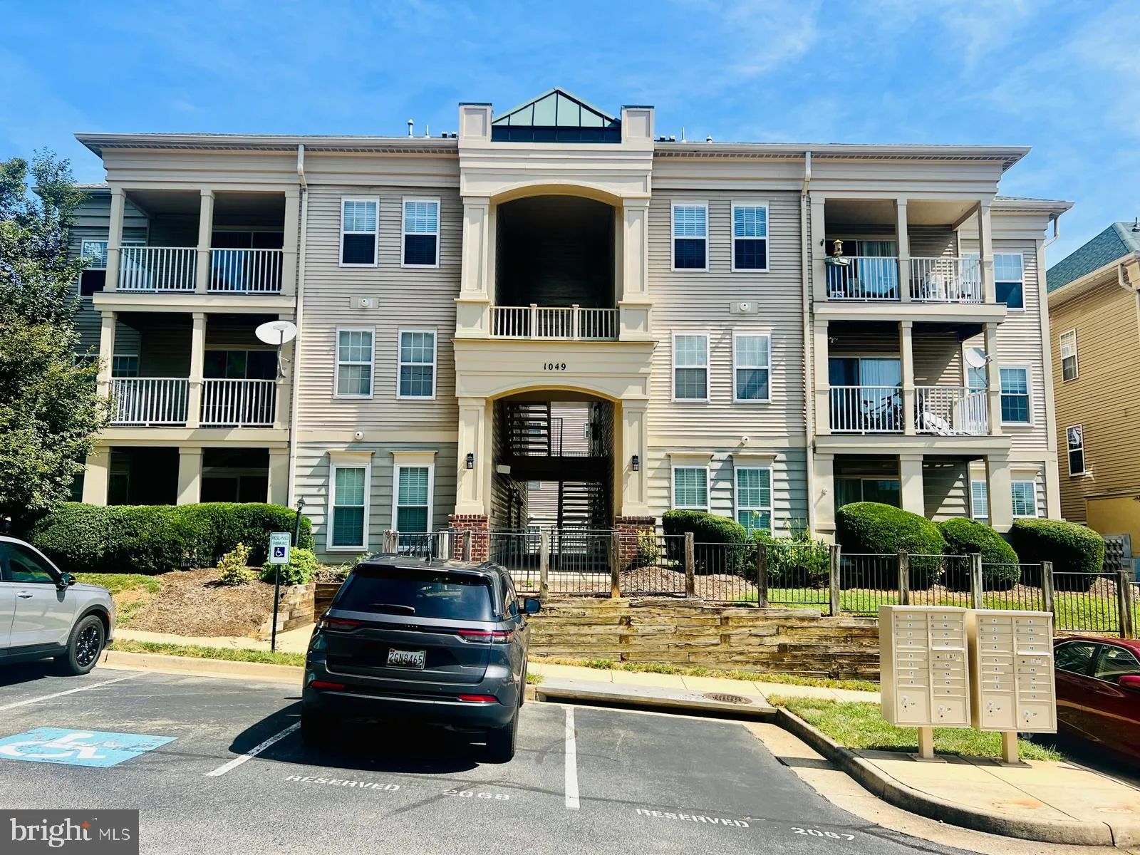 1049 GARDENVIEW LOOP, Woodbridge, VA 22191