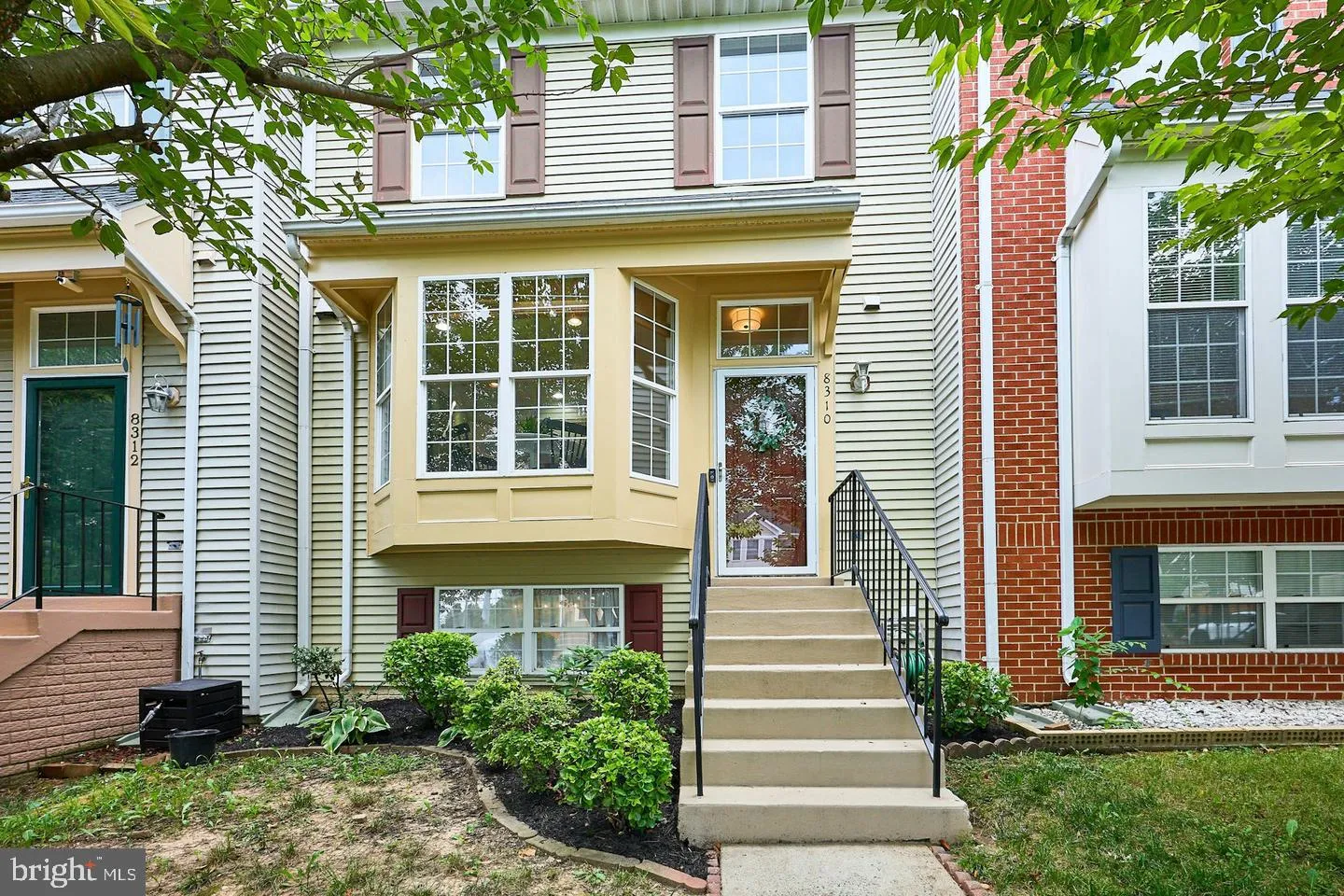 8310 EWING PLACE, Manassas, VA 20109