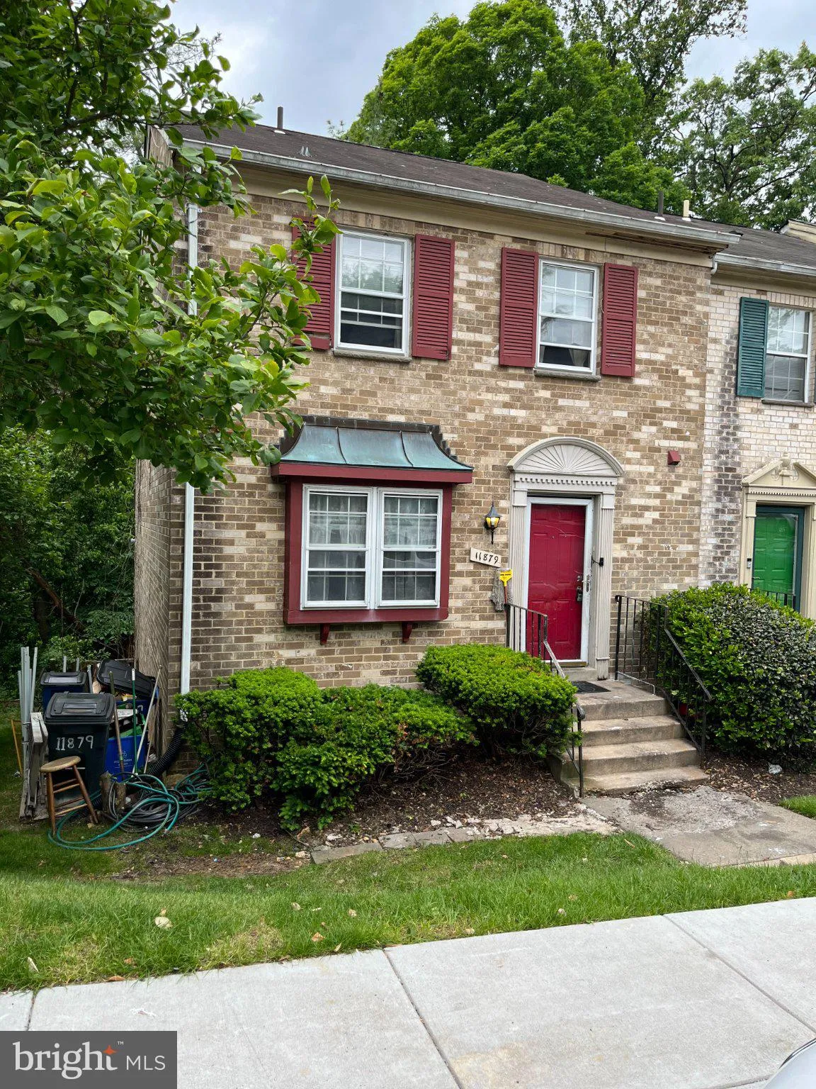11879 OLD COLUMBIA PIKE, Silver Spring, MD 20904