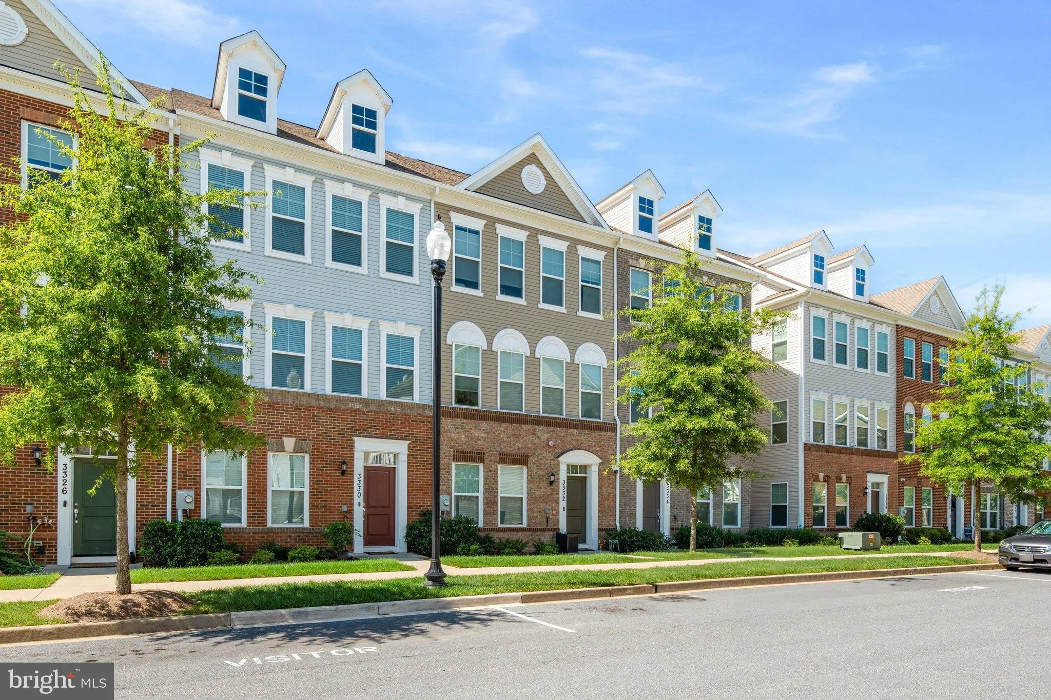 3332 PROVIDER WAY, Germantown, MD 20874