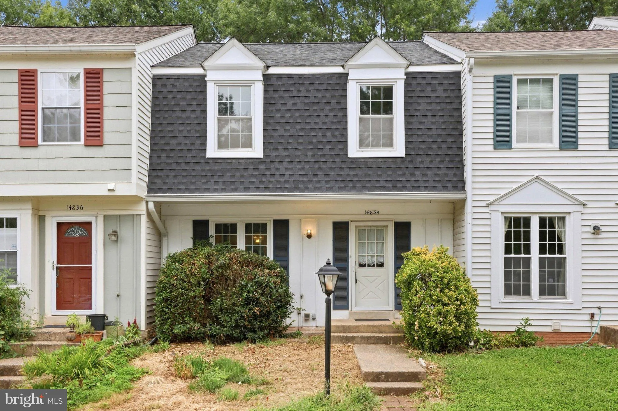14834 LYNHODGE COURT, Centreville, VA 20120