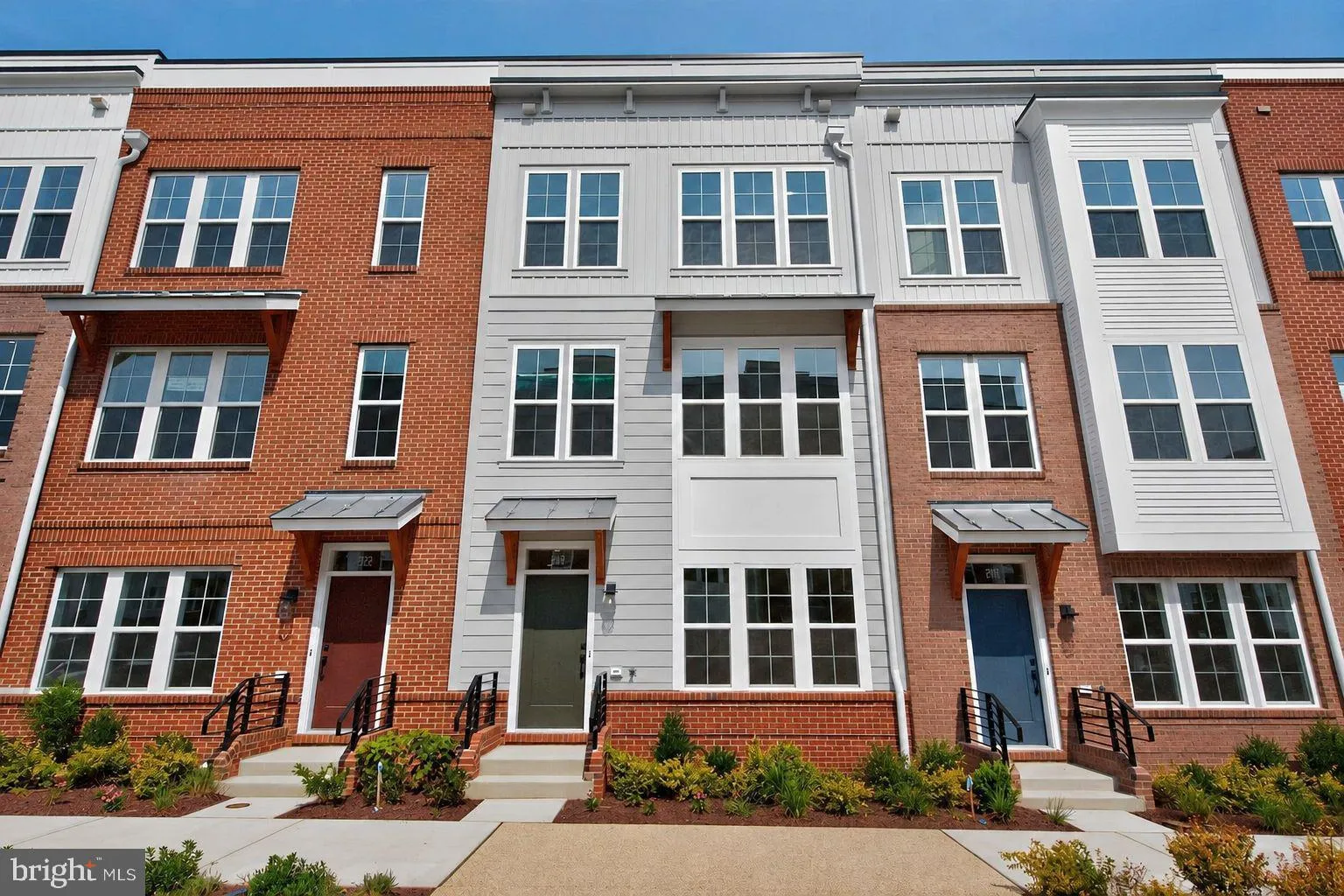 2521 FARMSTEAD DRIVE, Rockville, MD 20850
