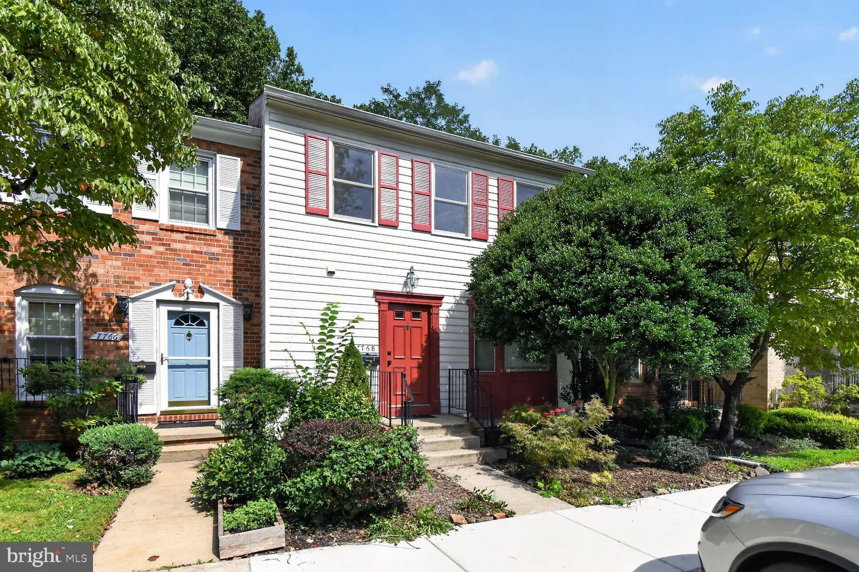 7768 HEATHERTON LANE, Potomac, MD 20854