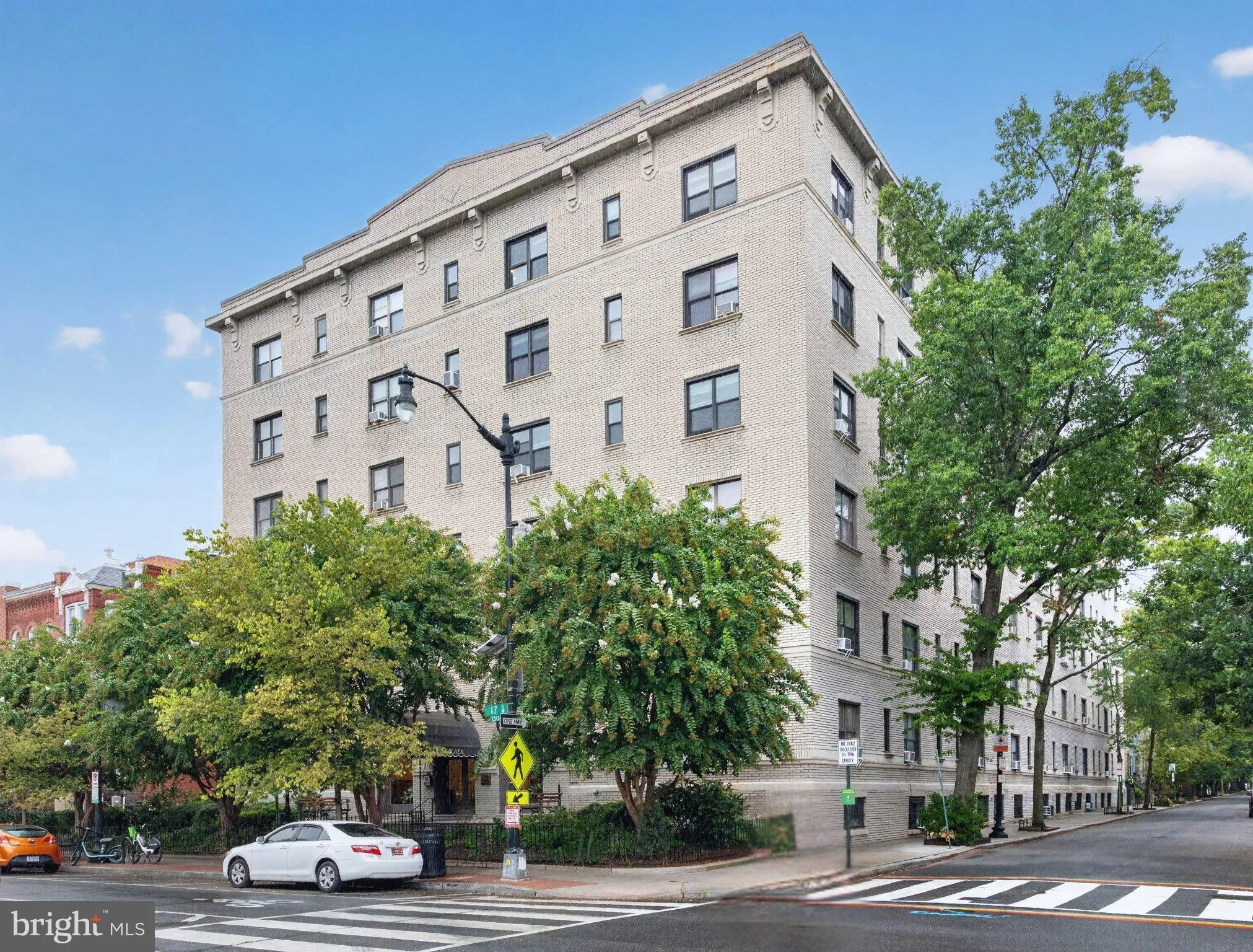 Residential Active