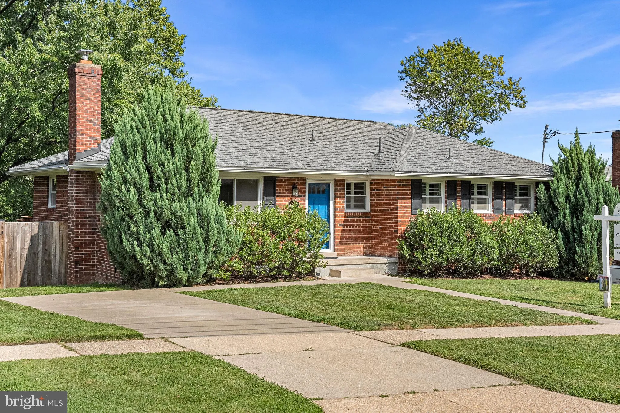 2305 PEGGY LANE, Silver Spring, MD 20910