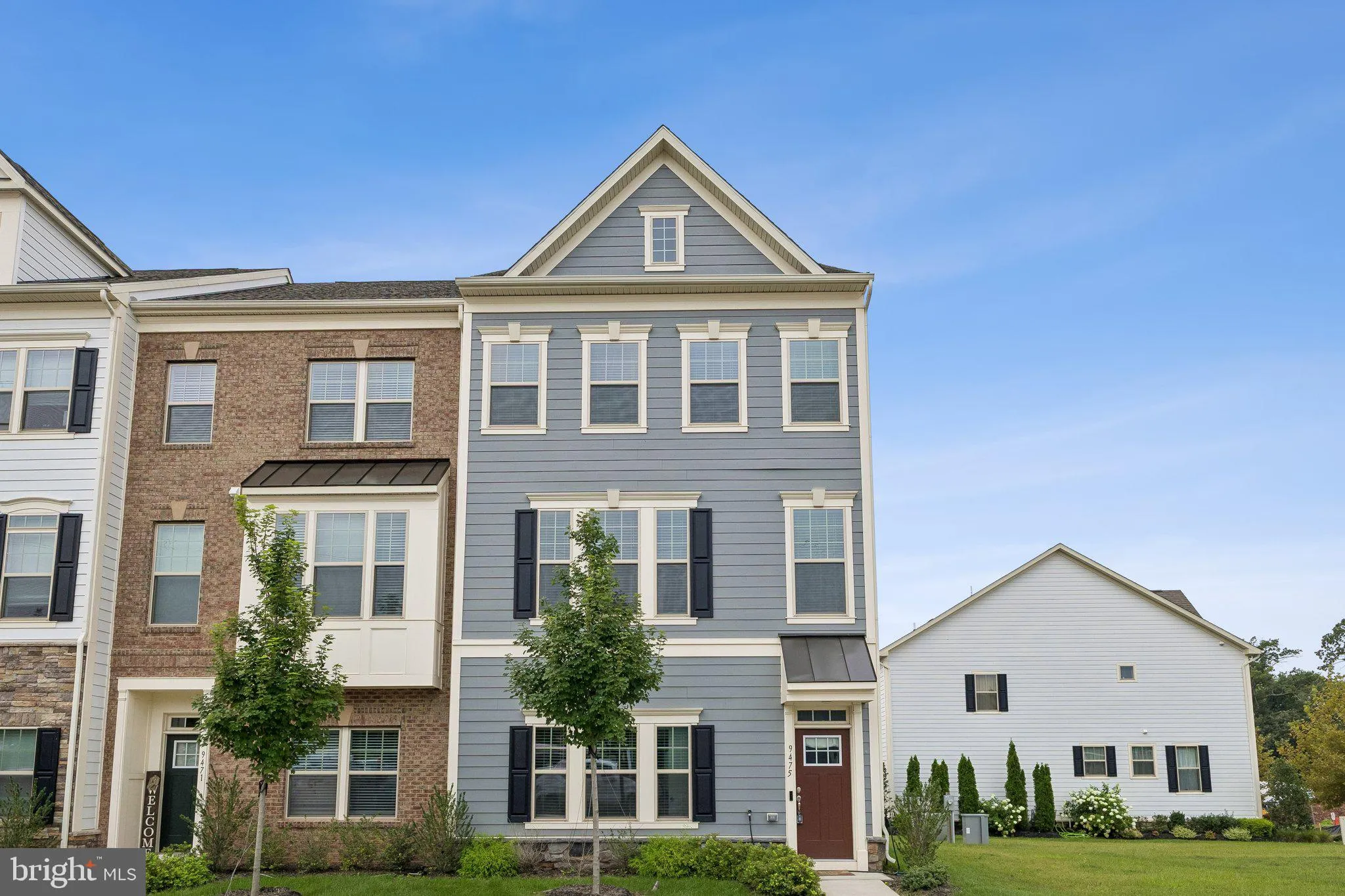 9475 PRINCE WILLIAM STREET, Manassas, VA 20110