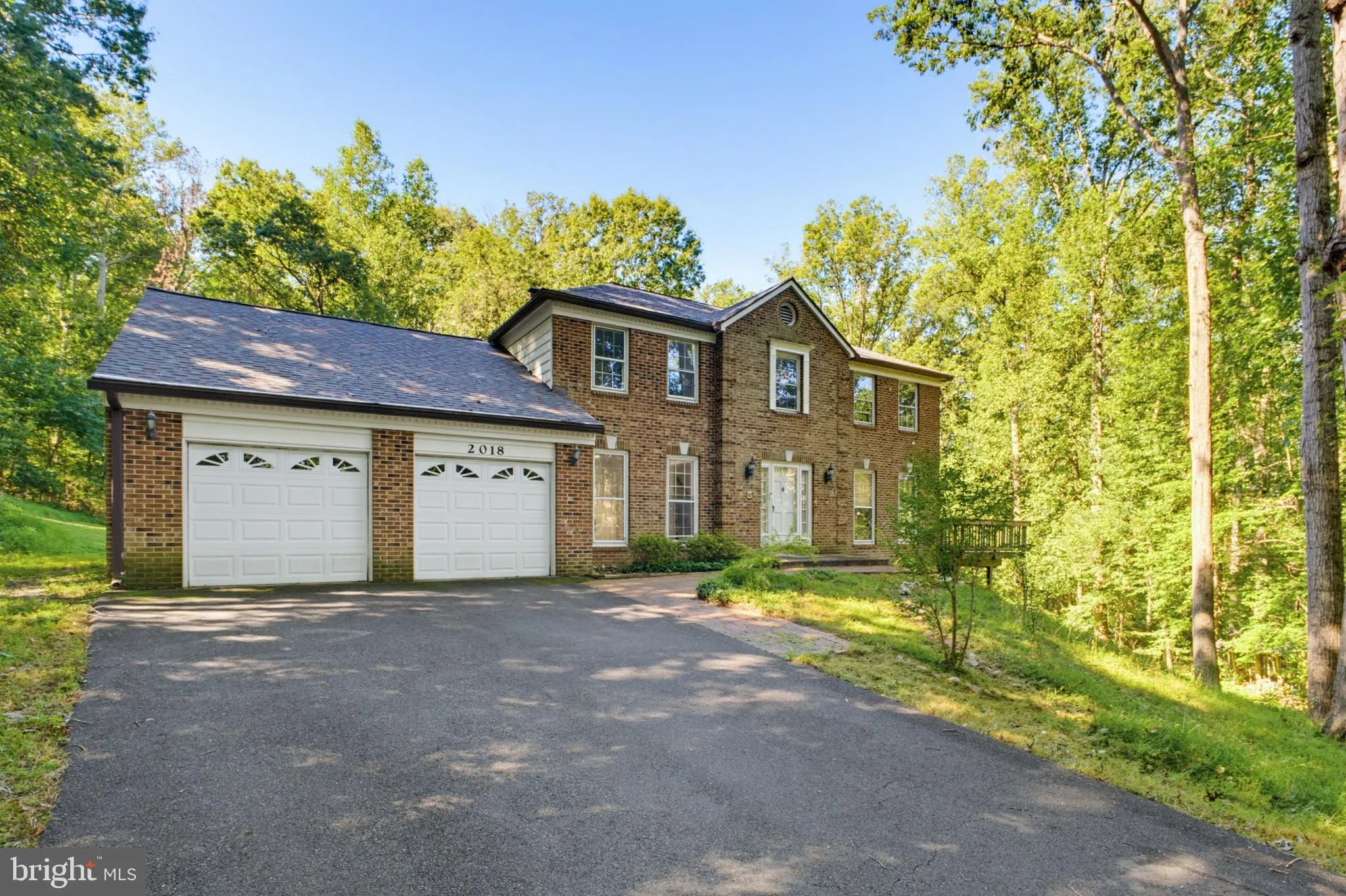 2018 HUNTER MILL ROAD, Vienna, VA 22181