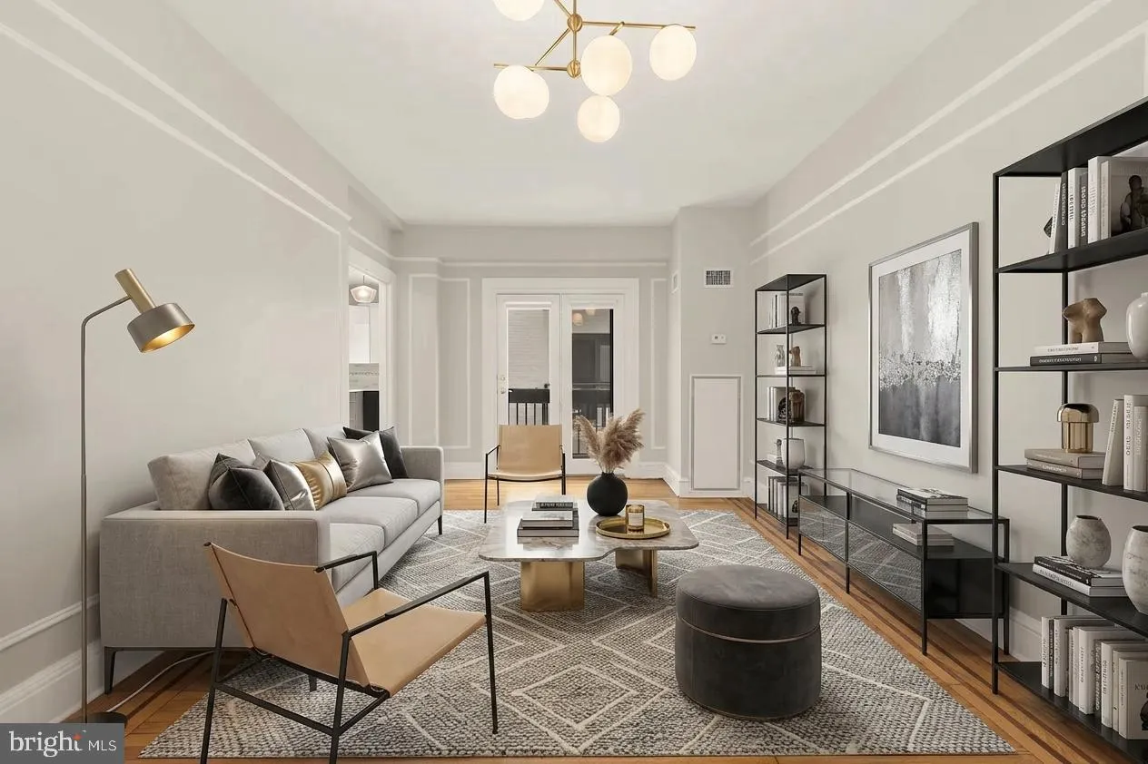 1613 HARVARD STREET, Washington, DC 20009