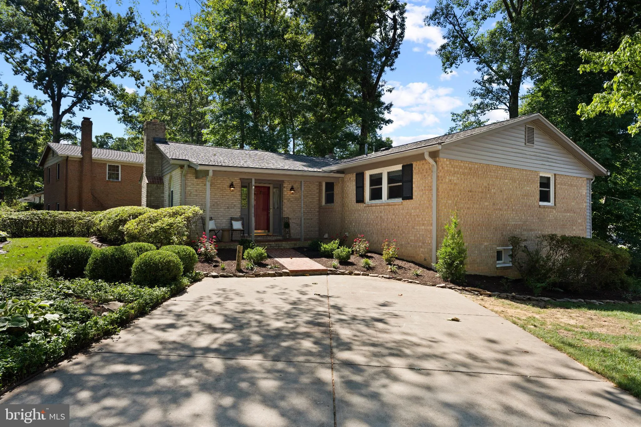 6604 GREY FOX DRIVE, Springfield, VA 22152