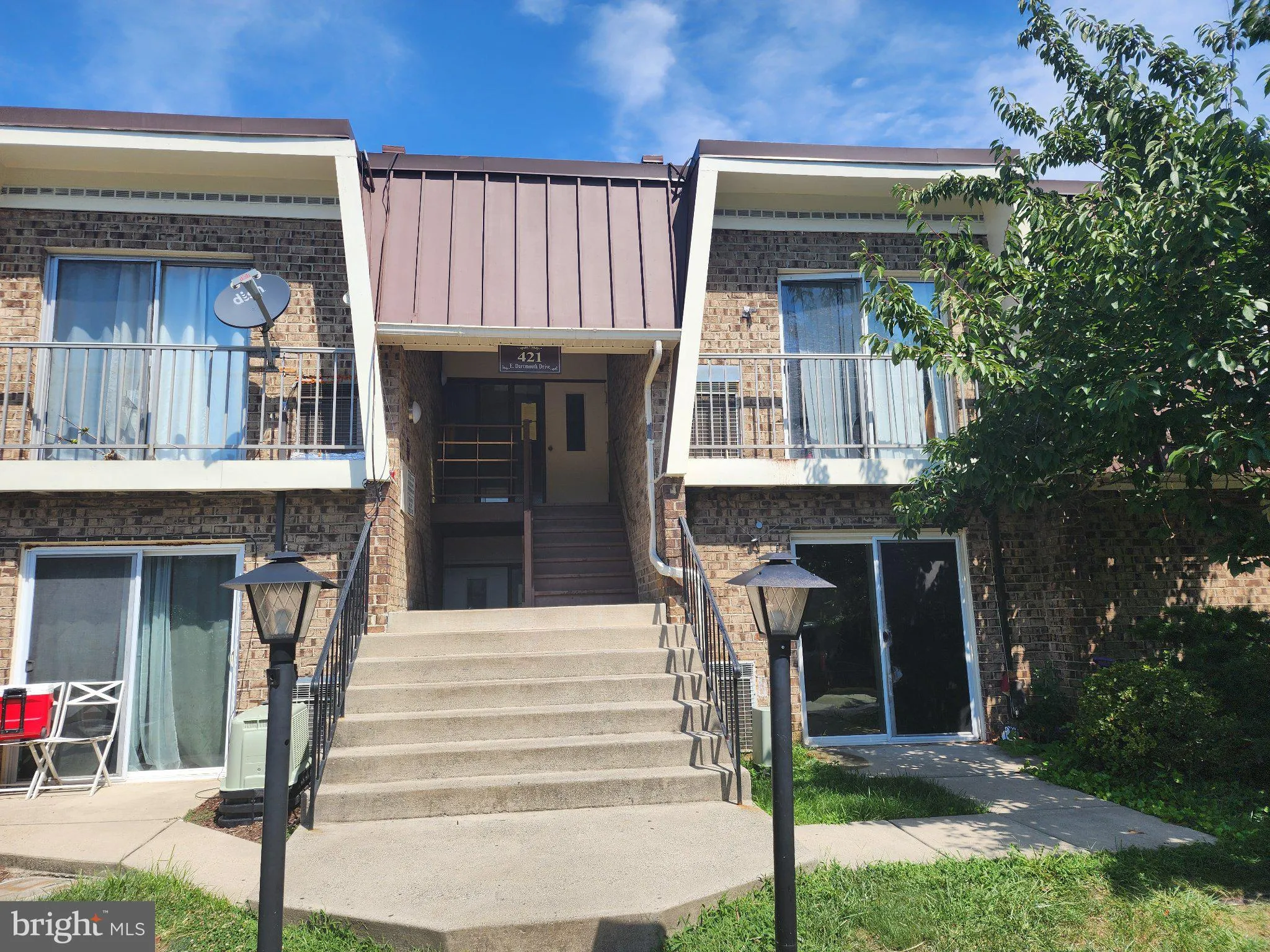 421 DARTMOUTH DRIVE, Sterling, VA 20164