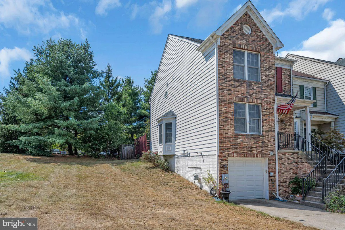 9354 SOMBERSBY COURT, Laurel, MD 20723