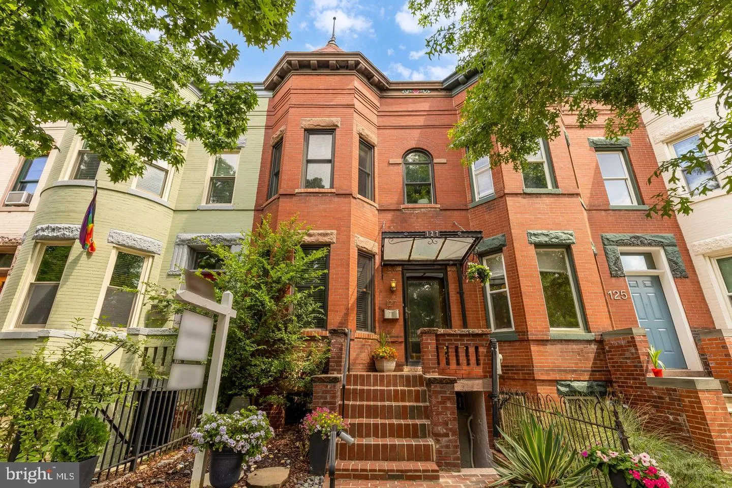 127 U STREET, Washington, DC 20001