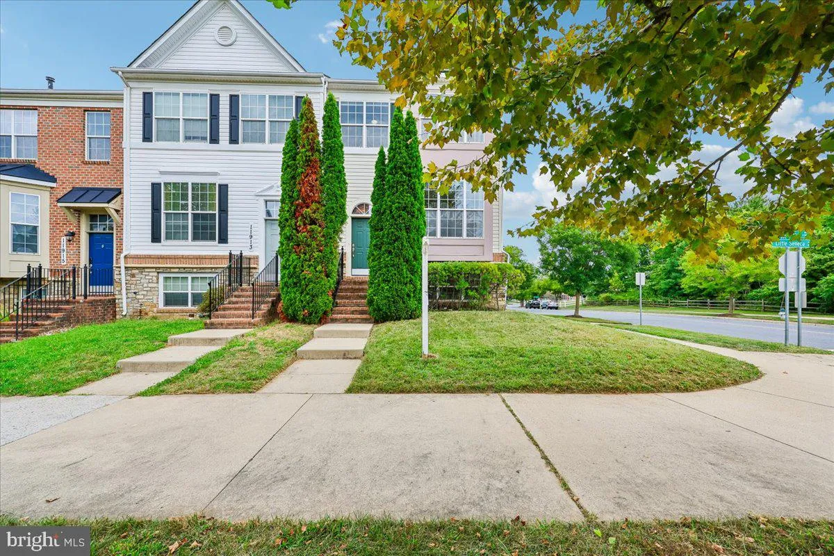11911 LITTLE SENECA PARKWAY, Clarksburg, MD 20871