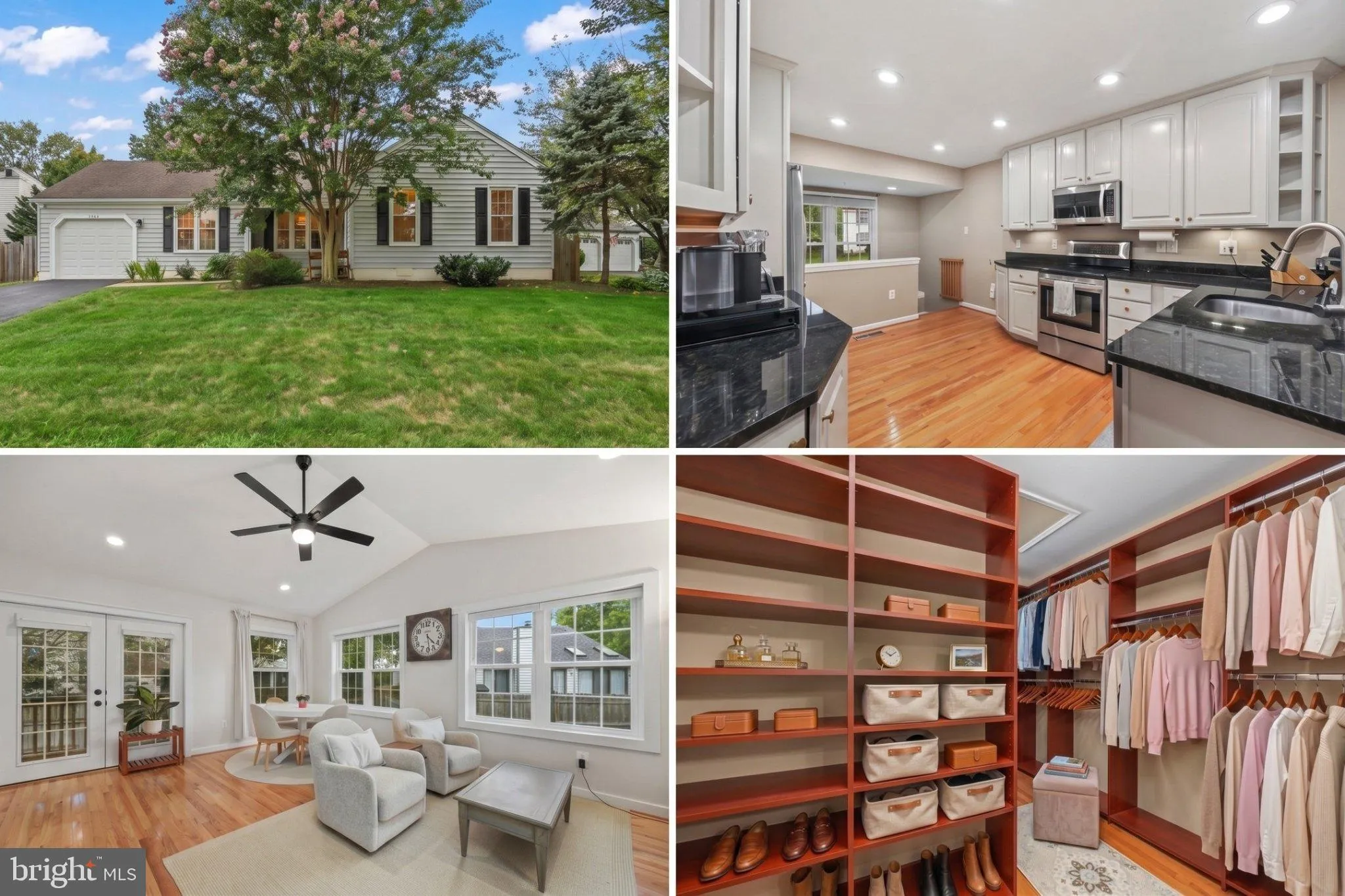 5408 OVERLAND COURT, Centreville, VA 20120