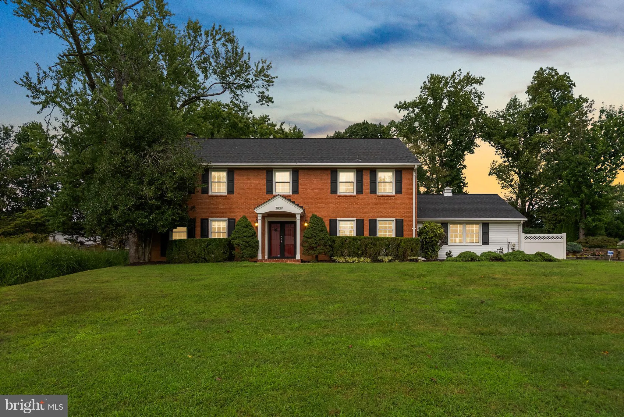 3809 KING WILLIAM DRIVE, Olney, MD 20832