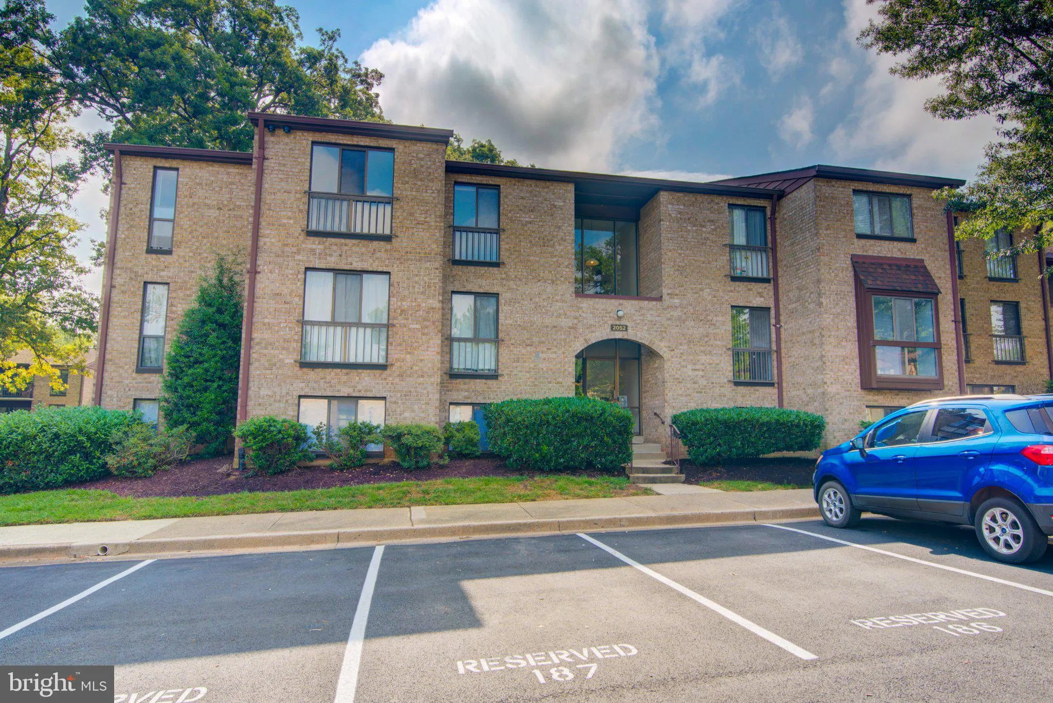2052 ROYAL FERN COURT, Reston, VA 20191