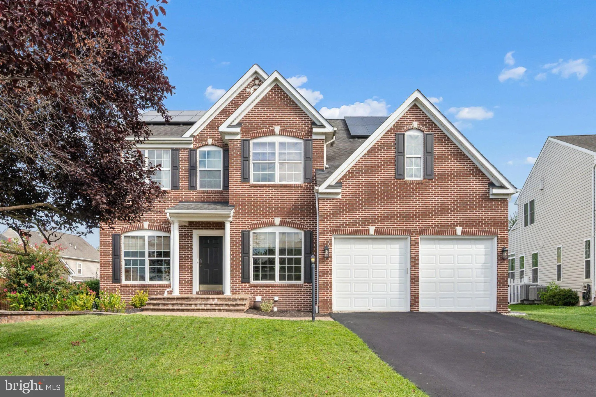 105 BEDROCK DRIVE, Walkersville, MD 21793