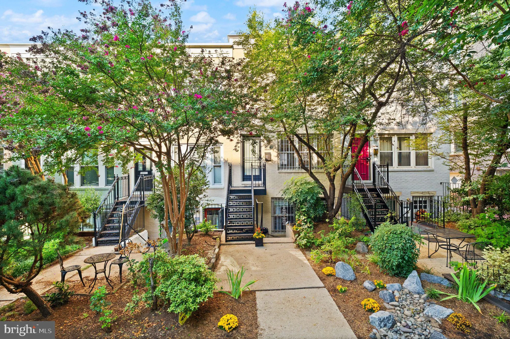 1912 17TH STREET, Washington, DC 20009