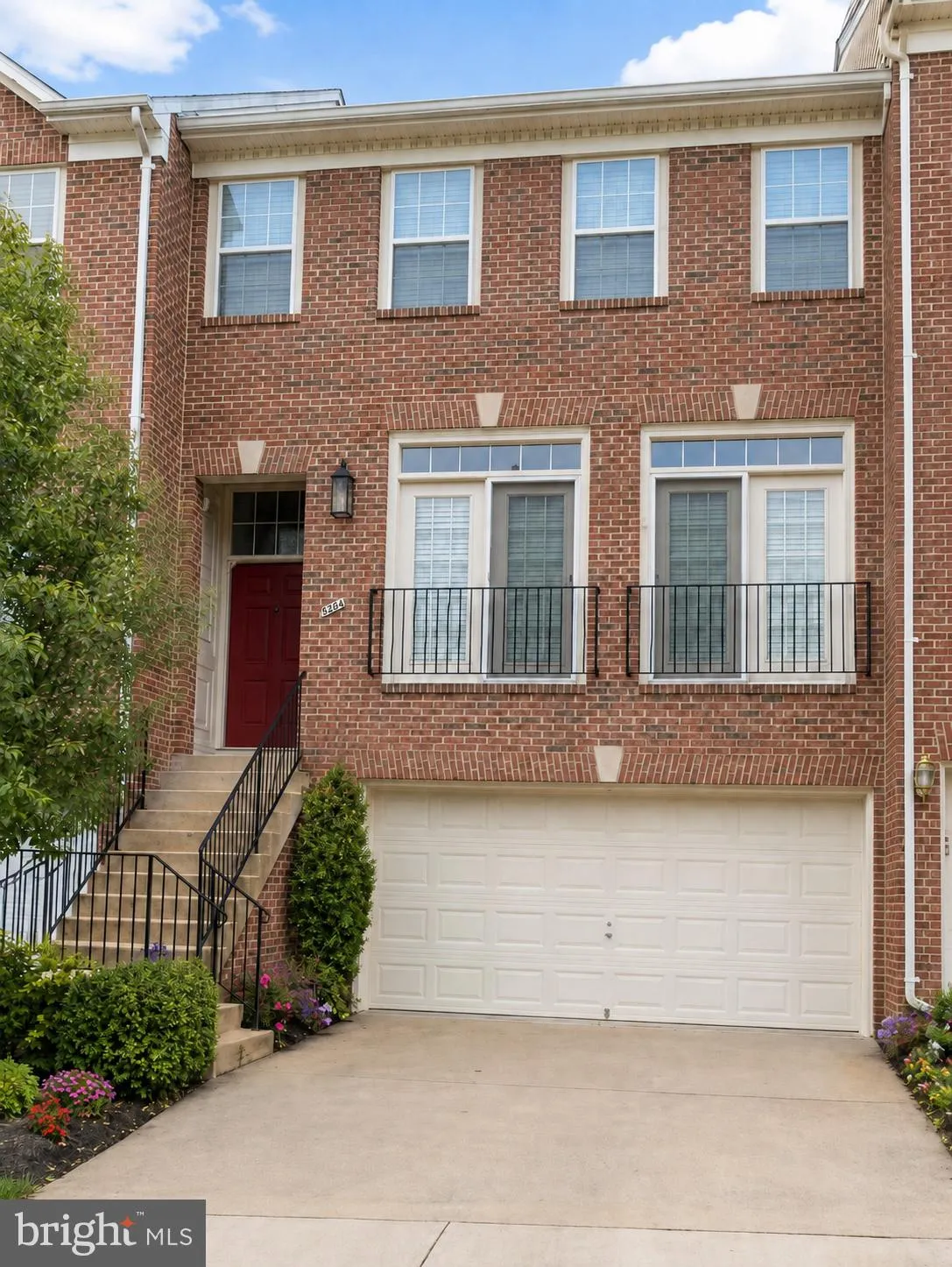 Residential Active