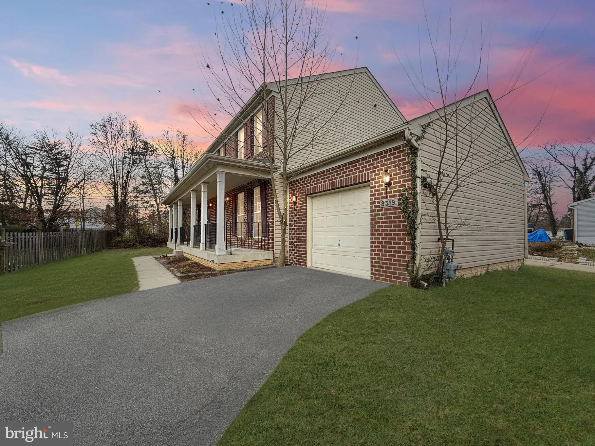 9319 HOLLY BROTHERS COURT, Laurel, MD 20723