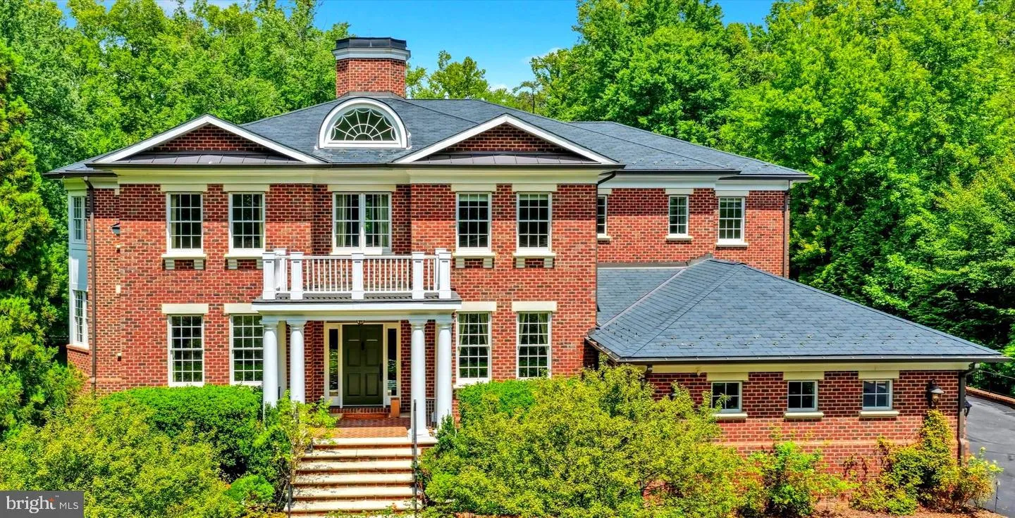 6804 BENJAMIN STREET, Mclean, VA 22101