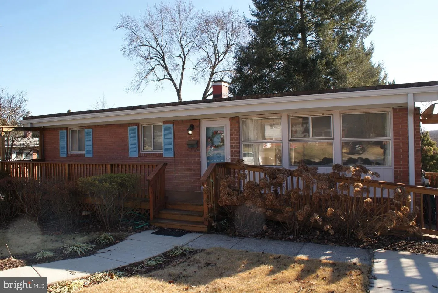 4 ROSANNE LANE, Rockville, MD 20851