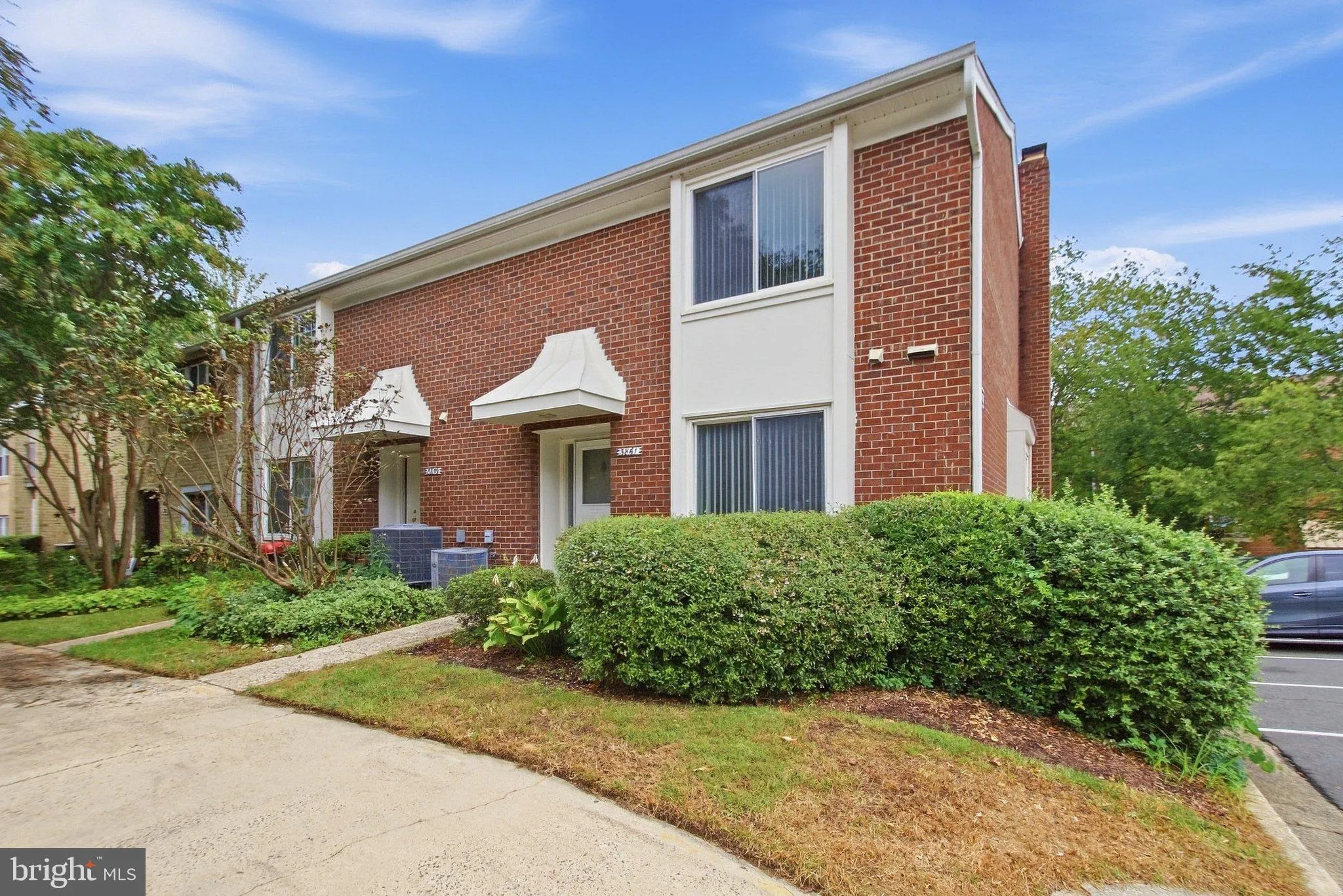 3861 PERSIMMON CIRCLE, Fairfax, VA 22031