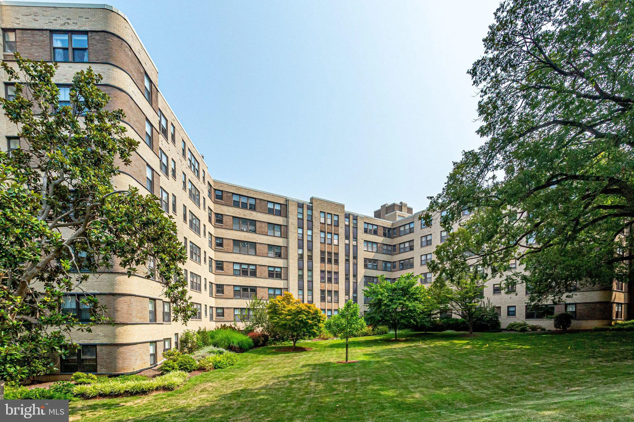 Residential Active