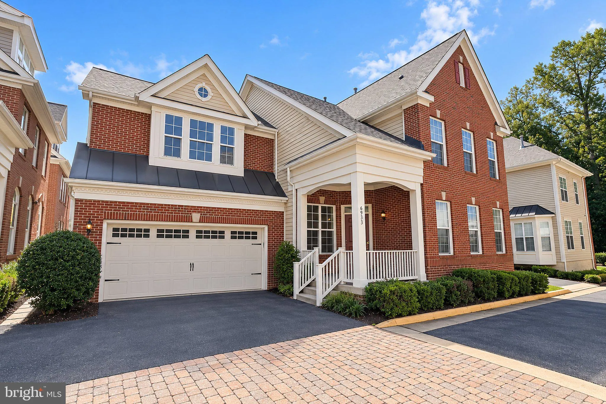 6933 COVE INLET COURT, Fort Belvoir, VA 22060