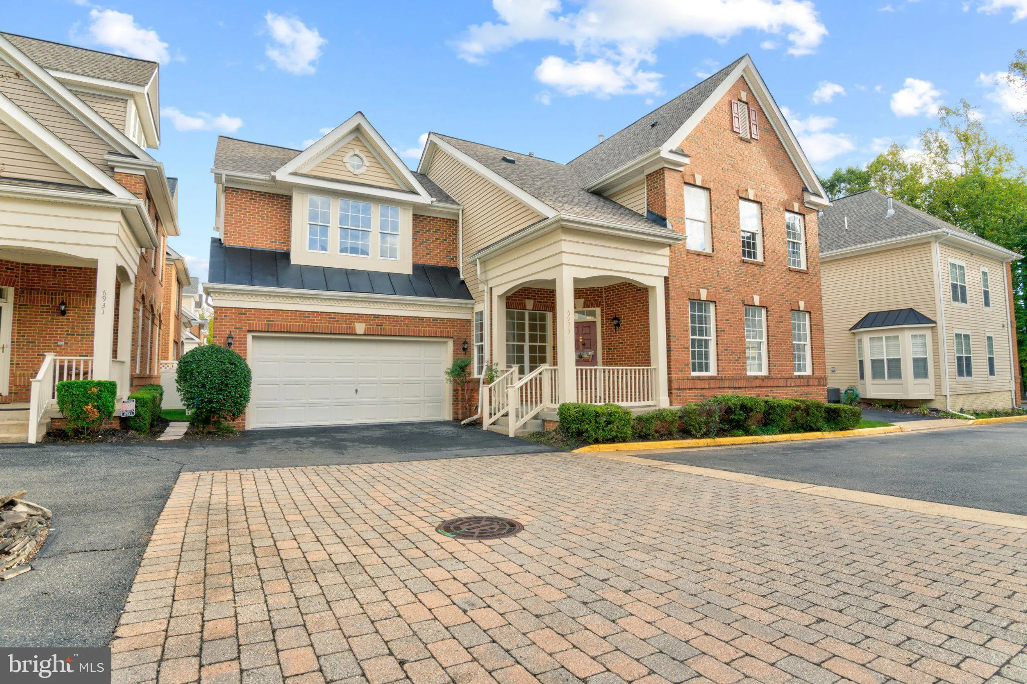 6933 COVE INLET COURT, Fort Belvoir, VA 22060