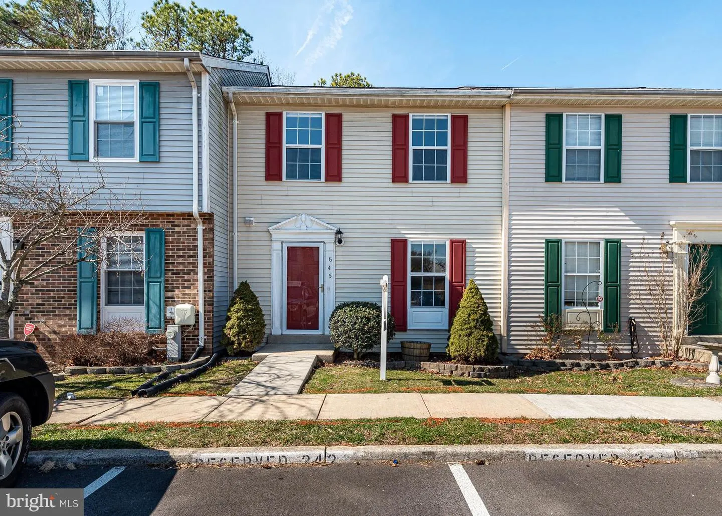 645 REALM COURT, Odenton, MD 21113